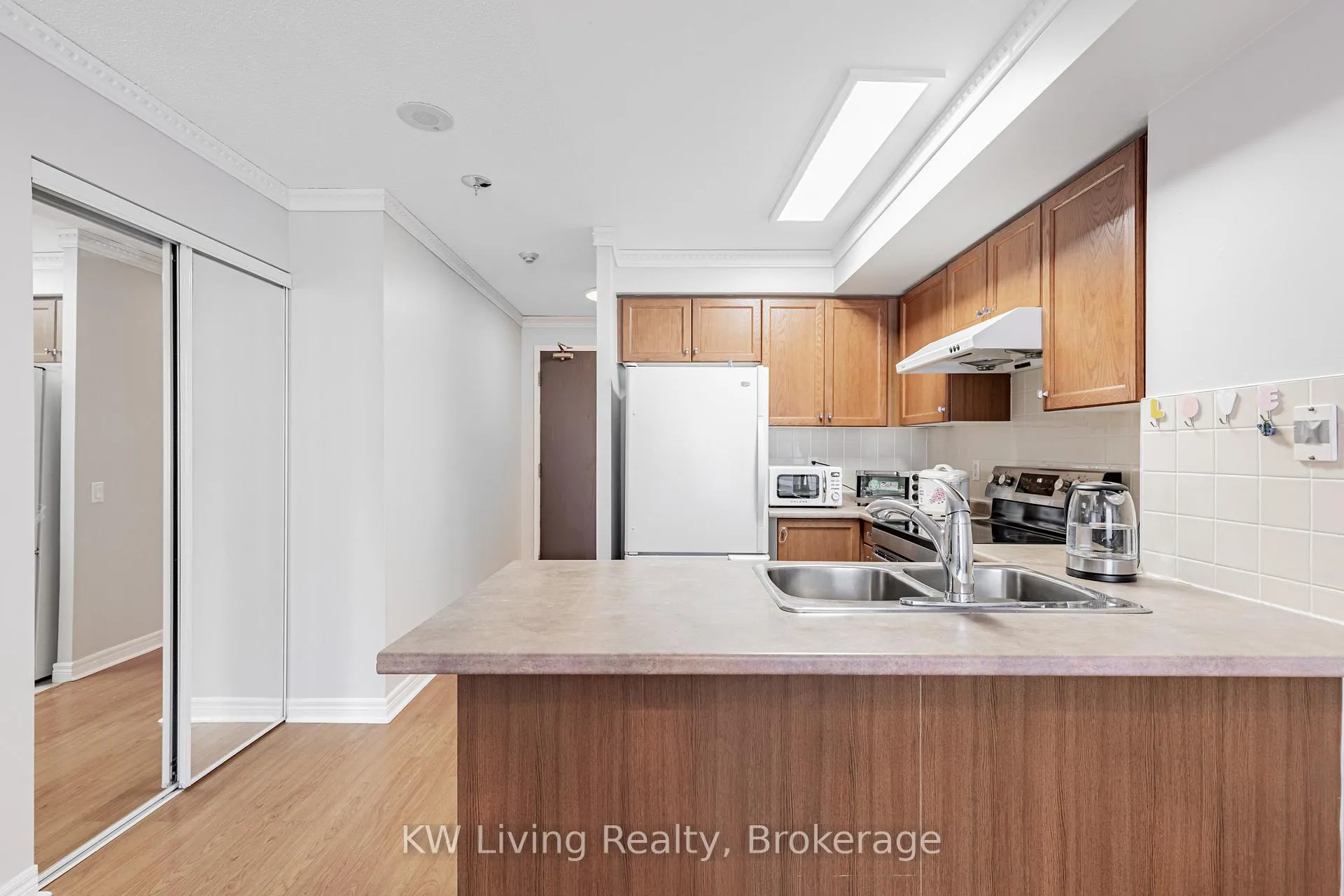 Photo 21 of Unit 216, 25 Times Avenue, Markham, Commerce Valley — HOMEH