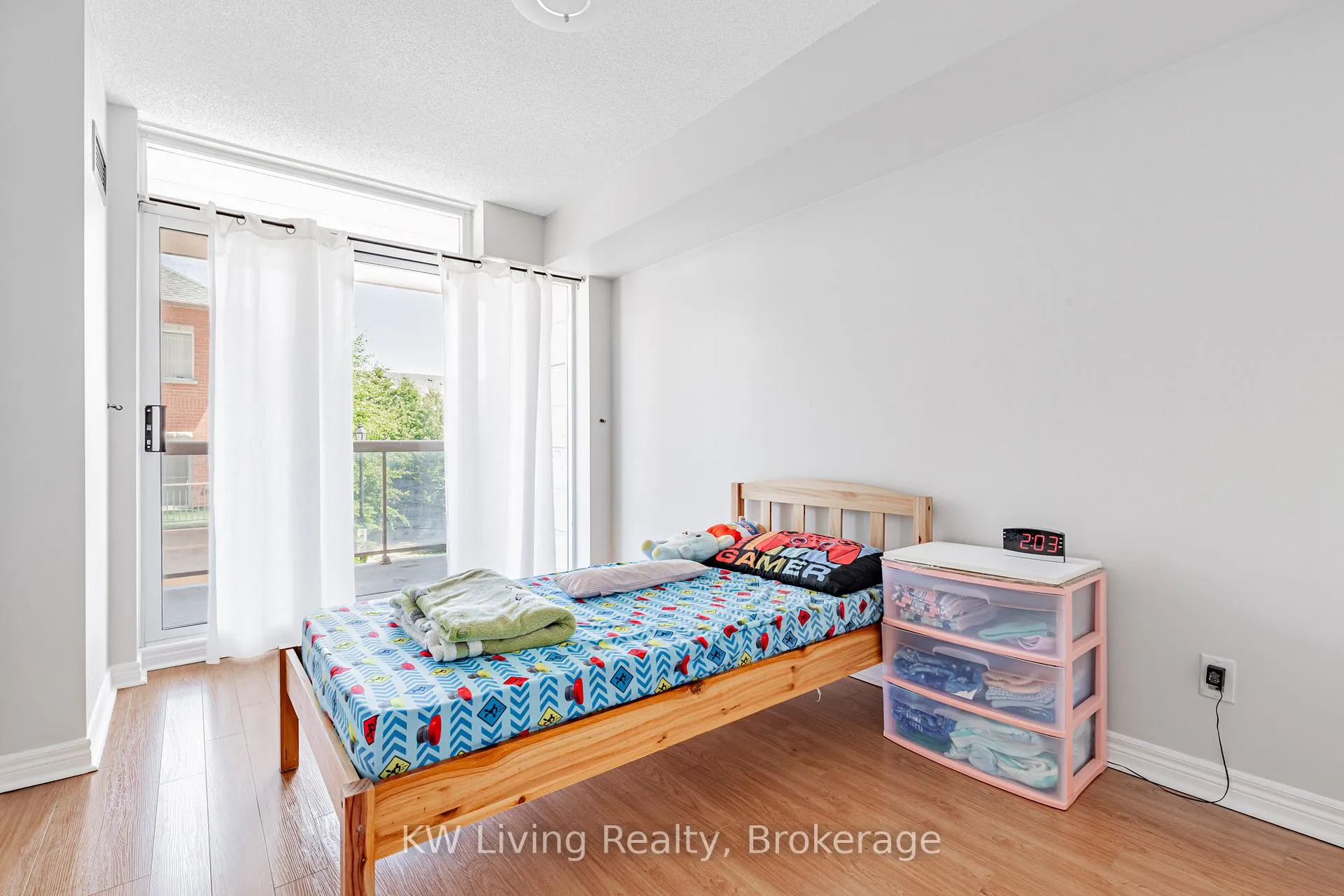 Photo 27 of Unit 216, 25 Times Avenue, Markham, Commerce Valley — HOMEH