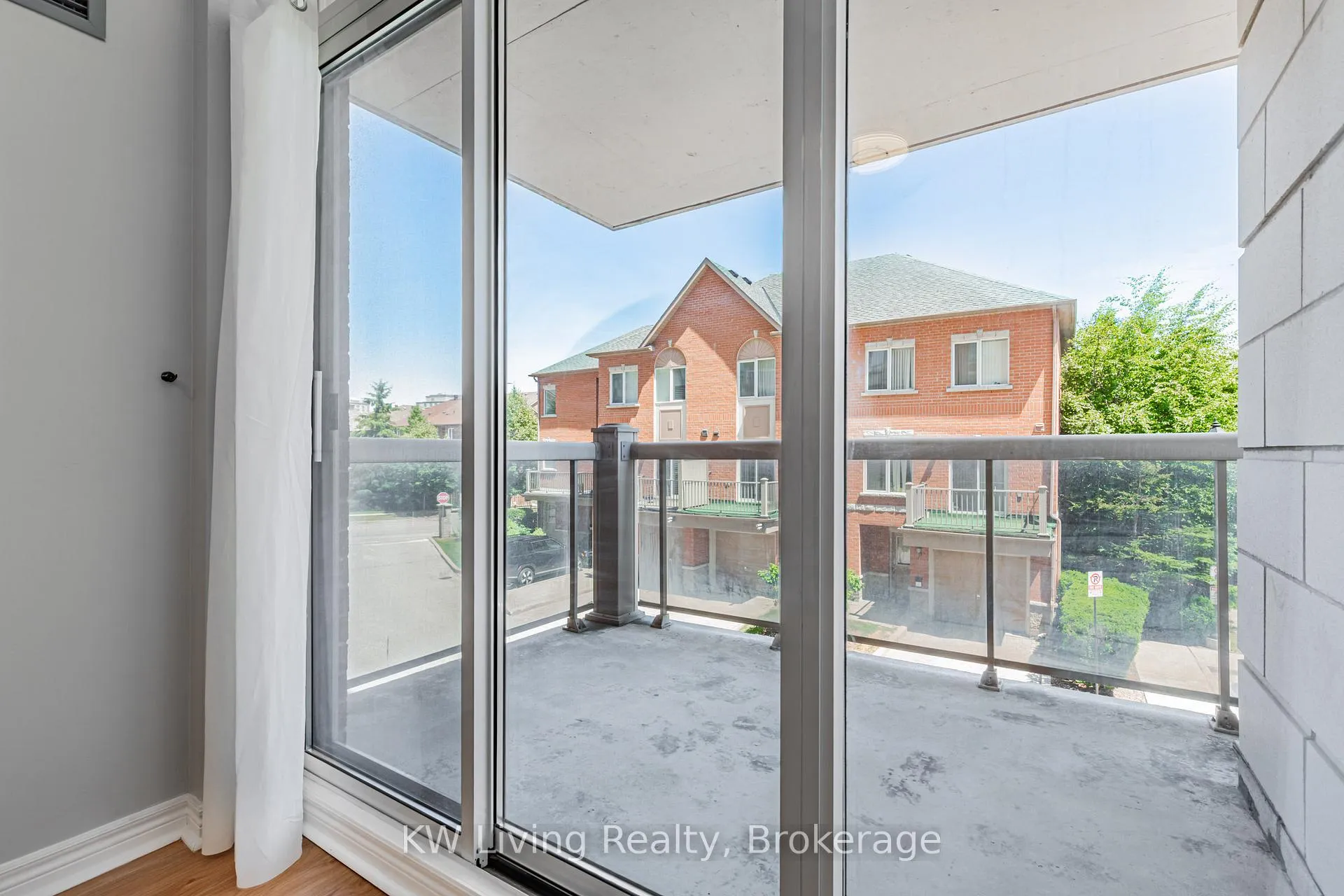 Photo 28 of Unit 216, 25 Times Avenue, Markham, Commerce Valley — HOMEH