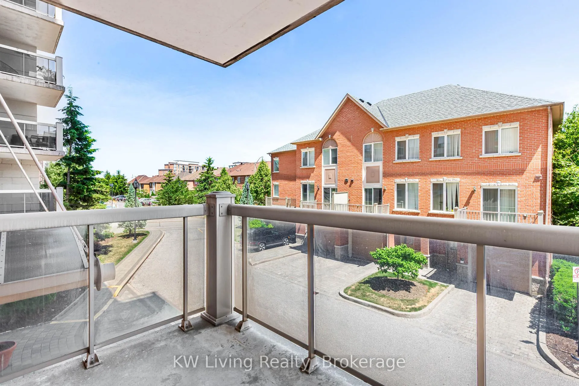 Photo 29 of Unit 216, 25 Times Avenue, Markham, Commerce Valley — HOMEH