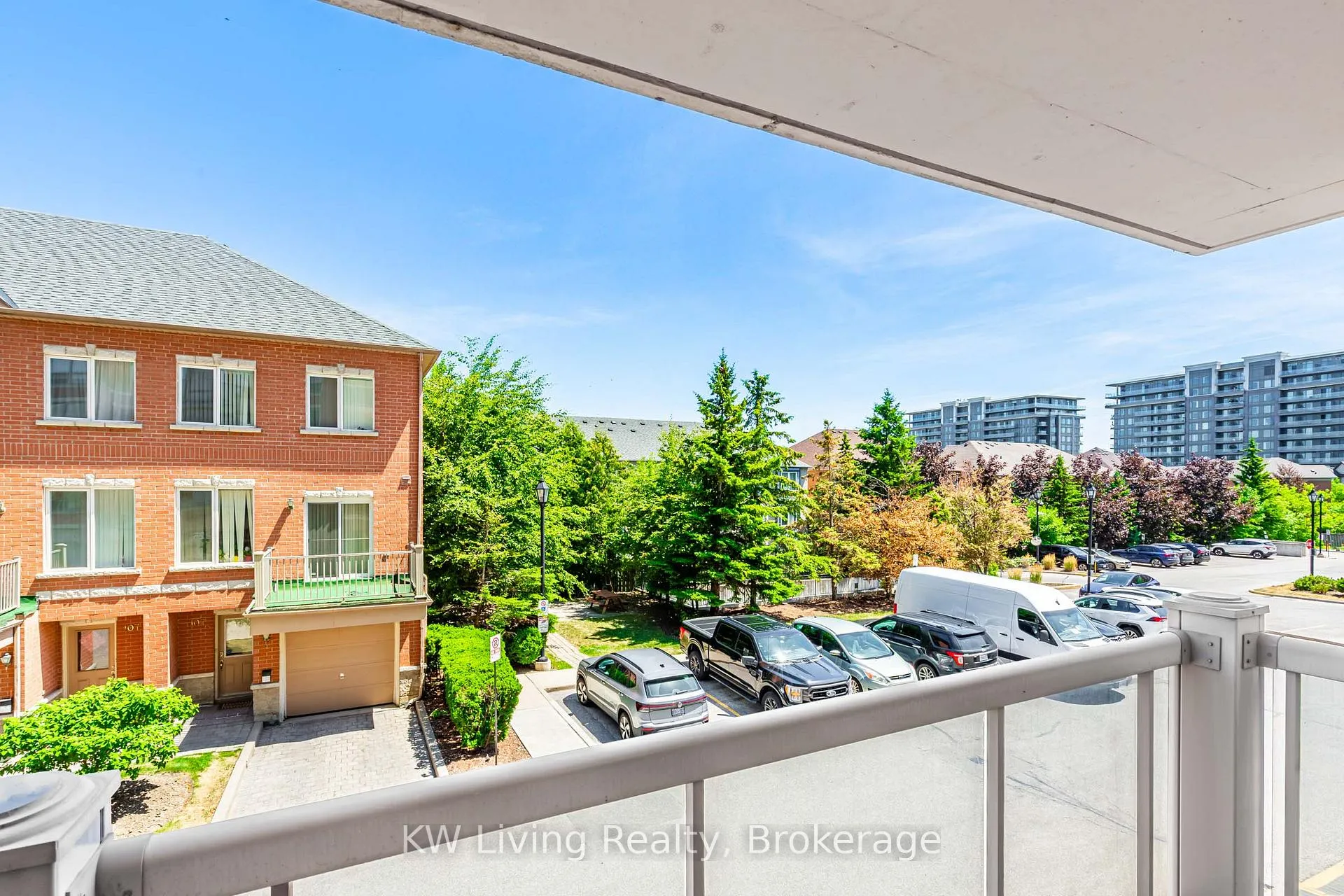 Photo 30 of Unit 216, 25 Times Avenue, Markham, Commerce Valley — HOMEH