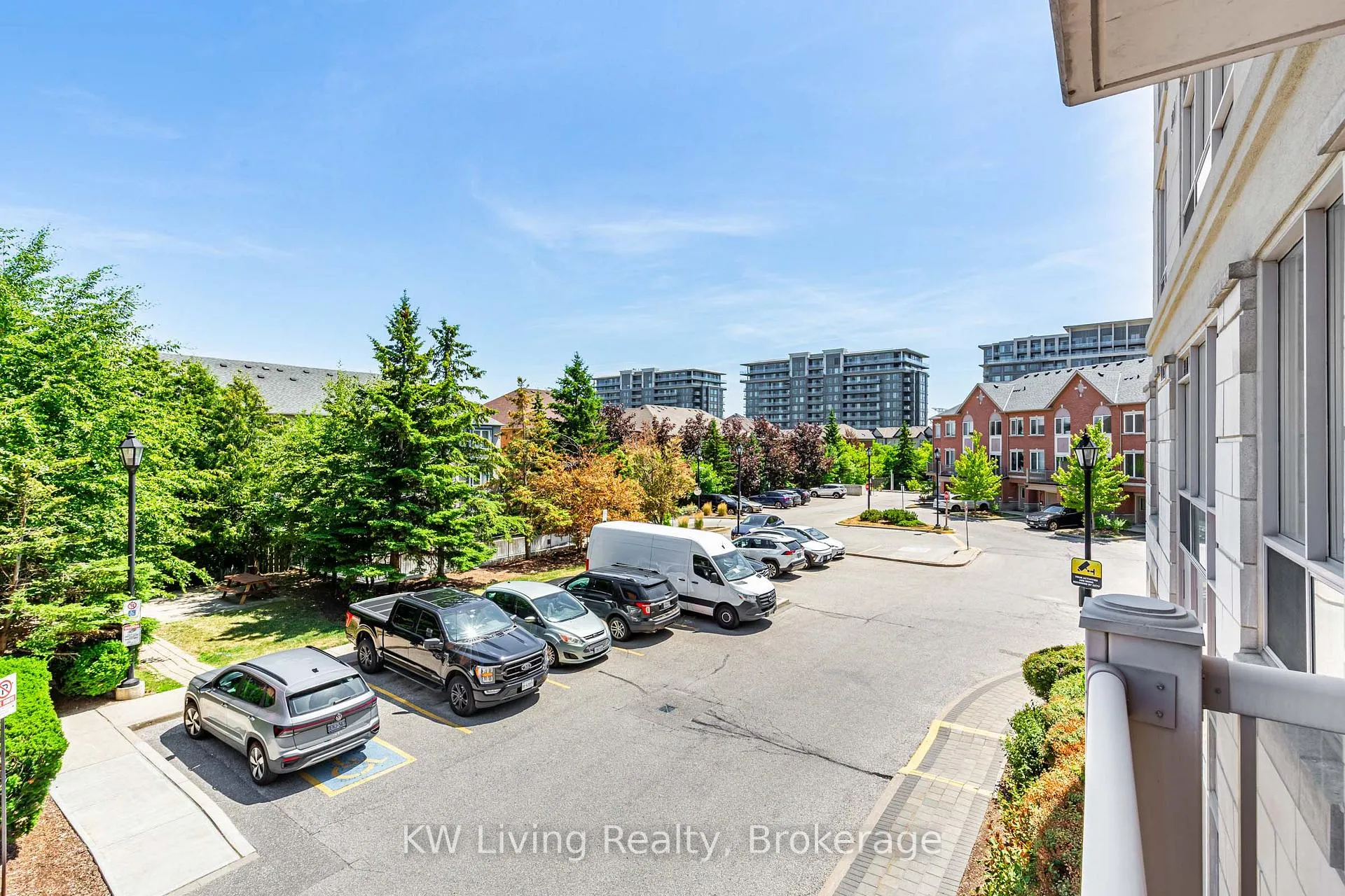 Photo 31 of Unit 216, 25 Times Avenue, Markham, Commerce Valley — HOMEH