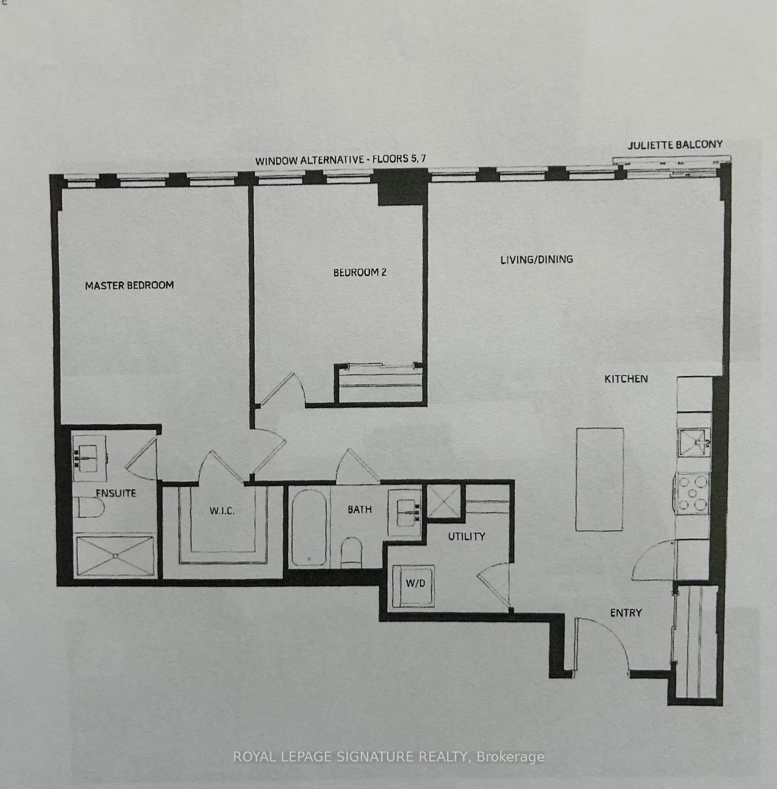 Photo 31 of Unit 622, 185 Dunlop Street E, Barrie, Lakeshore — HOMEH