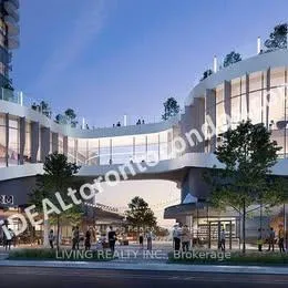Photo 14 of Unit 1515, 225 Commerce Street W, Vaughan, Vaughan Corporate Centre — HOMEH