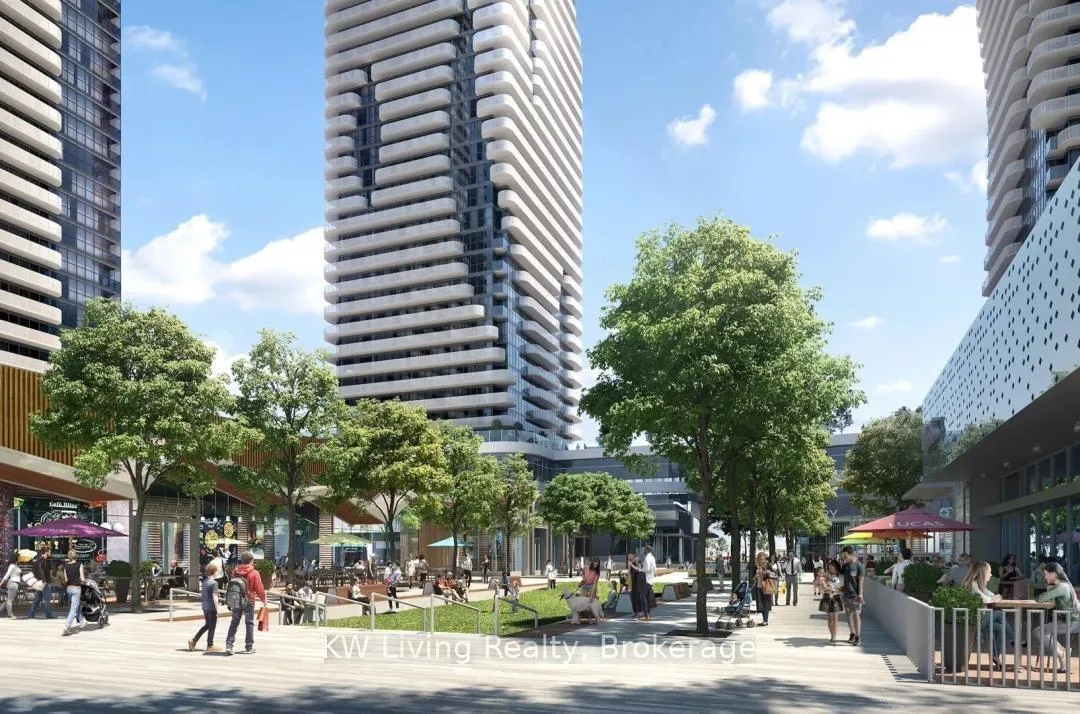 Photo 15 of Unit 1515, 225 Commerce Street W, Vaughan, Vaughan Corporate Centre — HOMEH