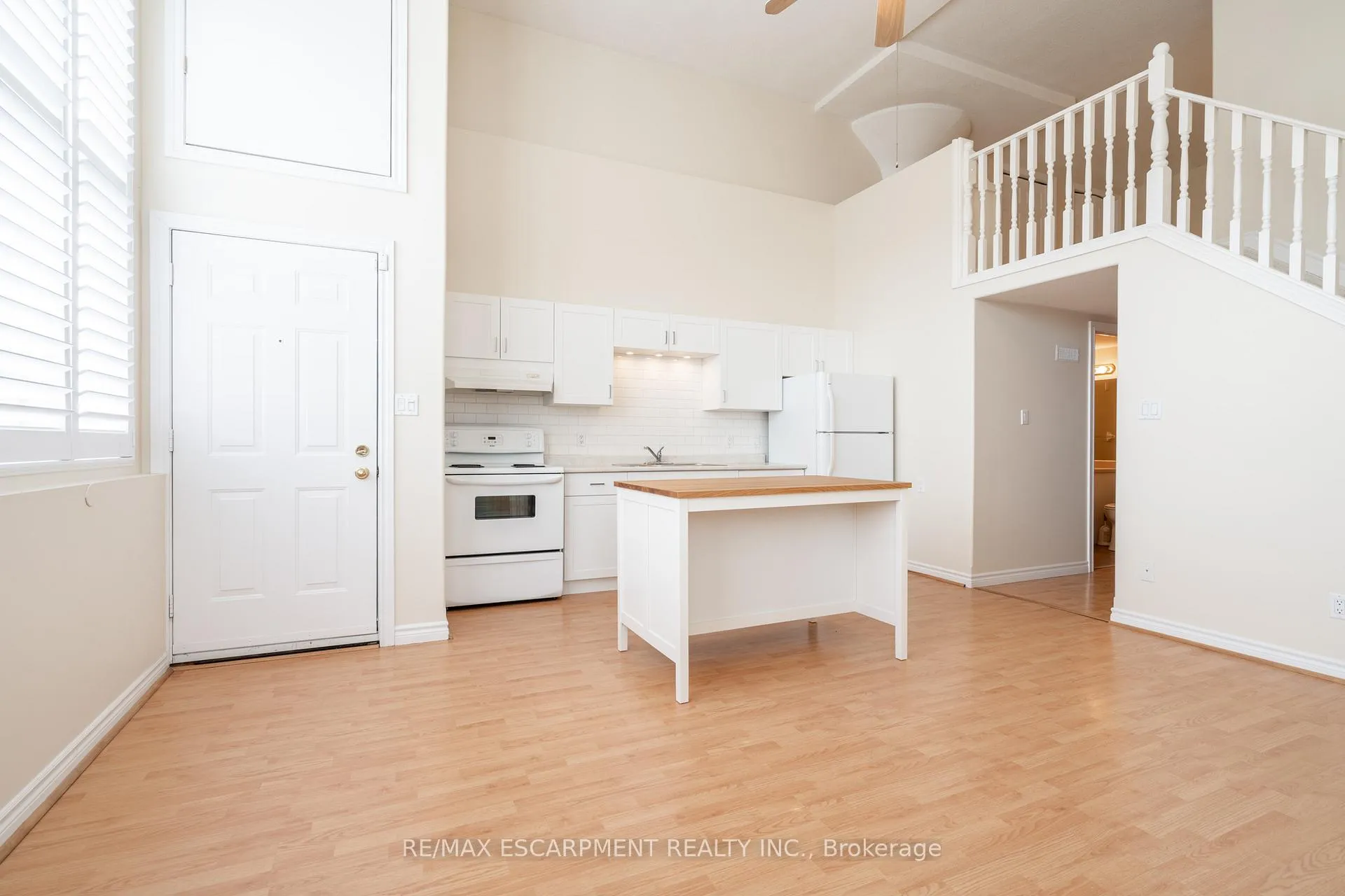Photo 1 of Unit 102, 111 Grey Street, Brant, Brantford Twp — HOMEH