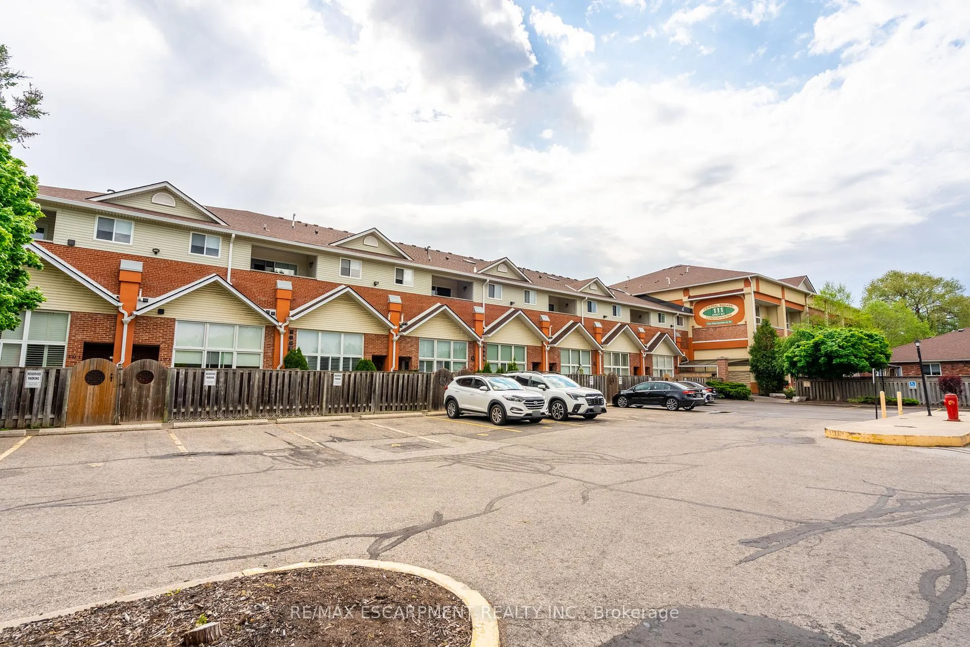 Photo 15 of Unit 102, 111 Grey Street, Brant, Brantford Twp — HOMEH