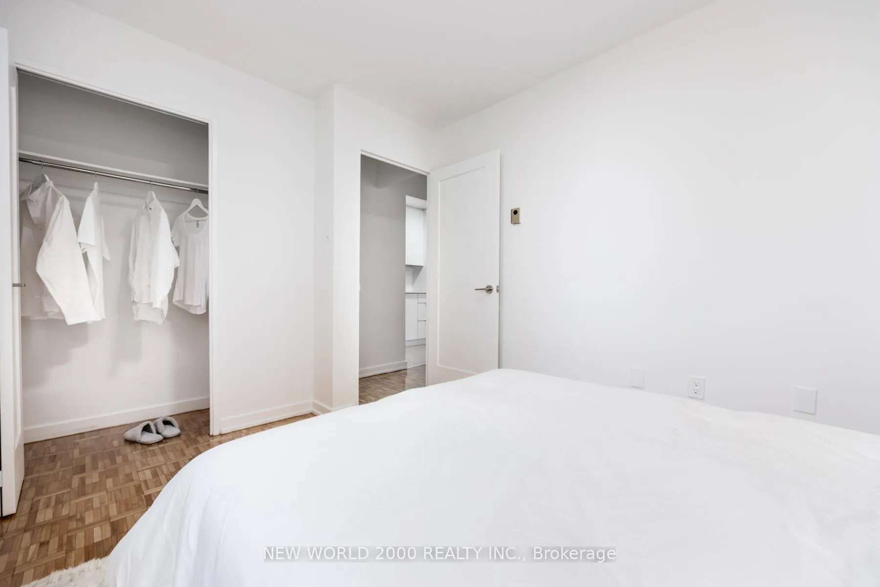 Photo 22 of Unit 1503, 101 Roehampton Avenue, Toronto, Mount Pleasant West — HOMEH