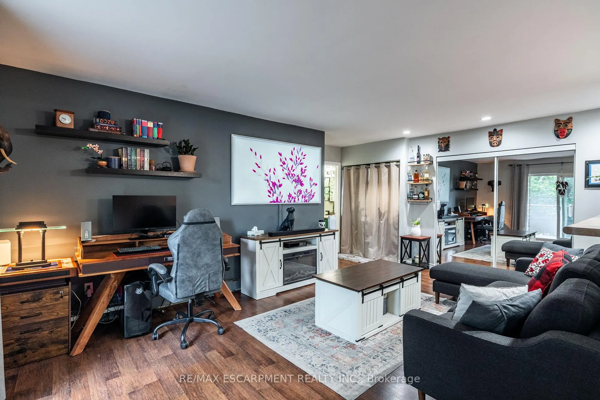 Photo 14 of Unit 11, 608 Grey Street, Brant, Brantford Twp — HOMEH