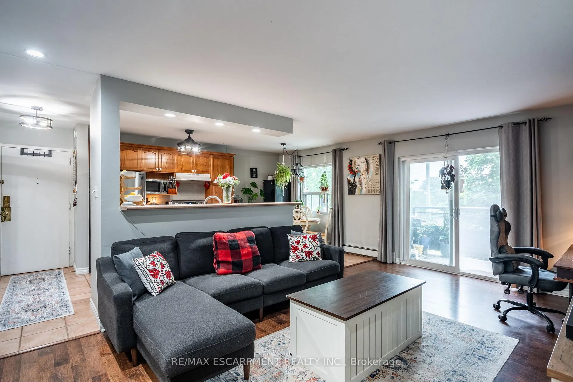 Photo 16 of Unit 11, 608 Grey Street, Brant, Brantford Twp — HOMEH