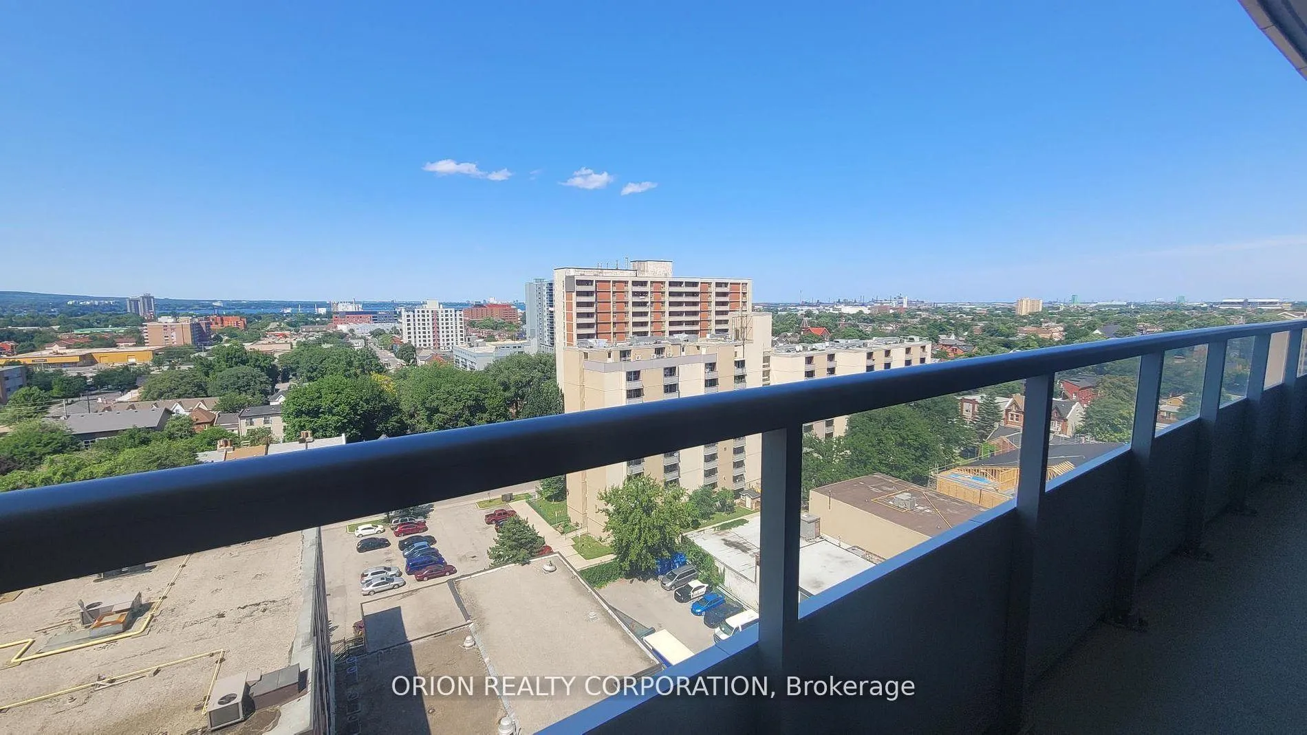Photo 12 of Unit 1202, 212 King William Street, Hamilton, Landsdale — HOMEH