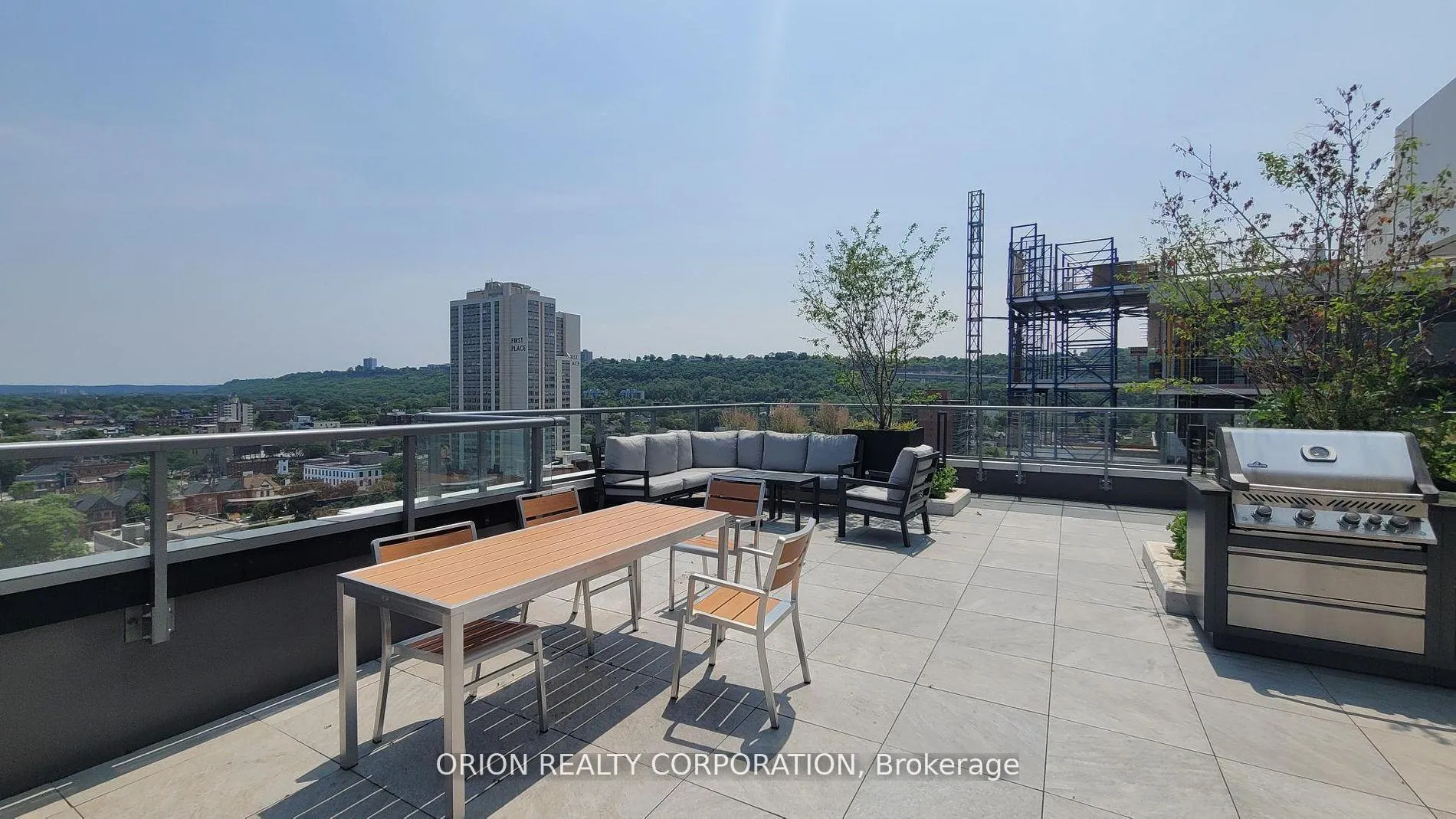 Photo 13 of Unit 1202, 212 King William Street, Hamilton, Landsdale — HOMEH