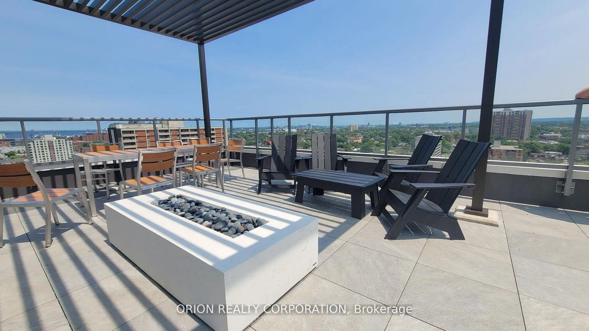 Photo 14 of Unit 1202, 212 King William Street, Hamilton, Landsdale — HOMEH