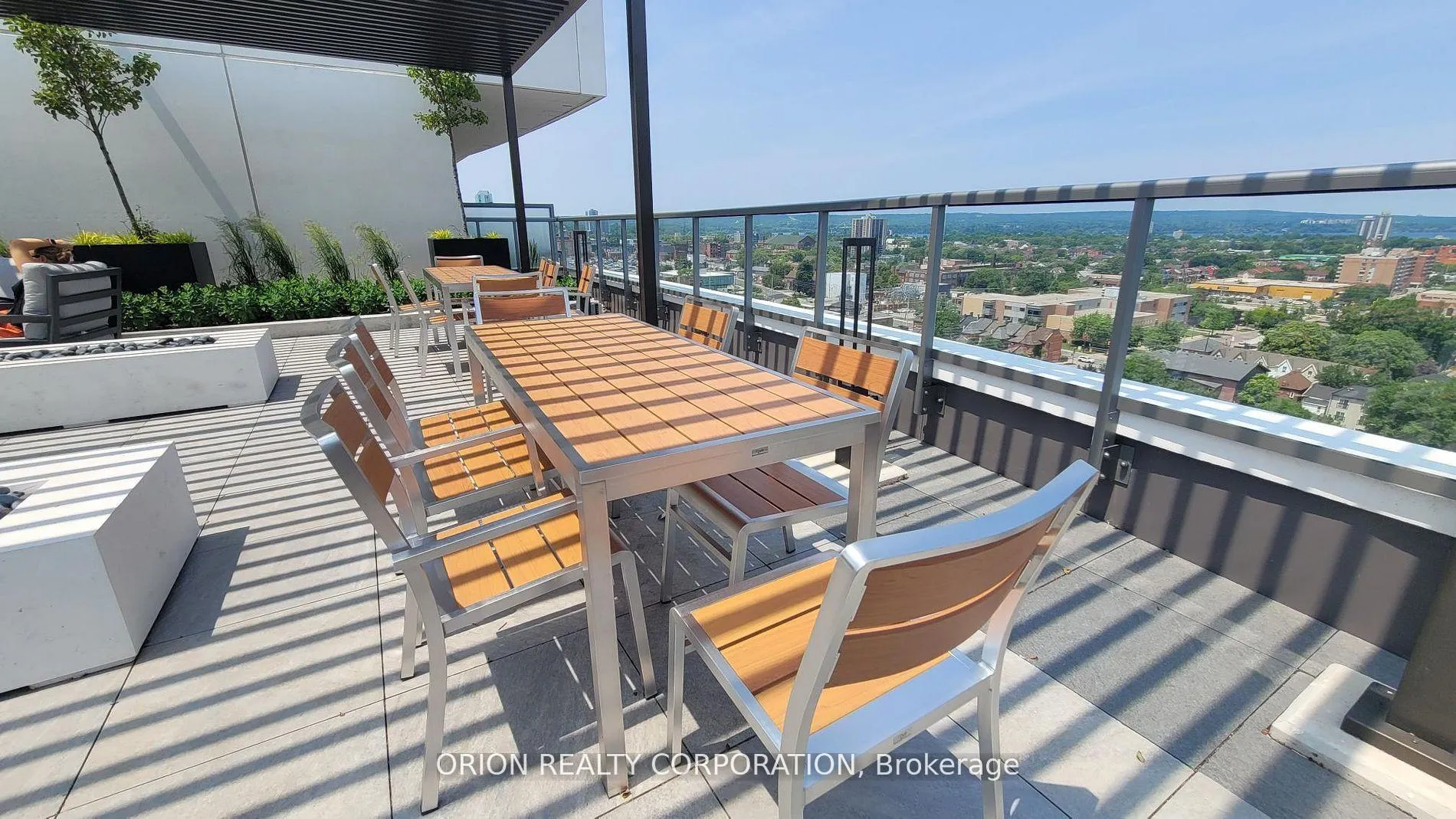 Photo 15 of Unit 1202, 212 King William Street, Hamilton, Landsdale — HOMEH