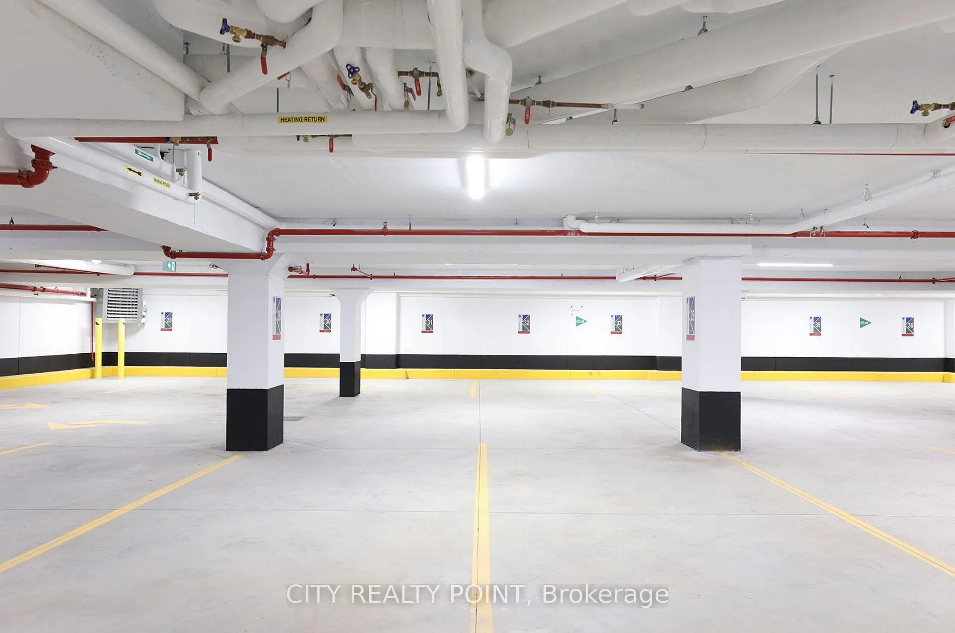 Photo 14 of Unit 207, 11 Walmer Road, Toronto, The Annex — HOMEH