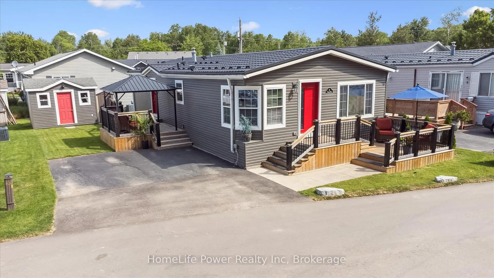 Photo 1 of 6 Pavilion Road, Puslinch, Rural Puslinch East — HOMEH