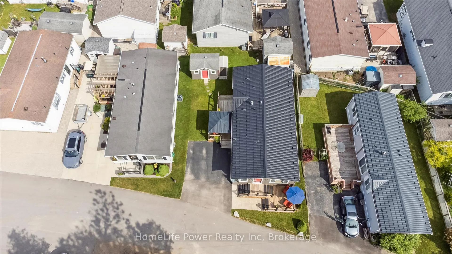 Photo 4 of 6 Pavilion Road, Puslinch, Rural Puslinch East — HOMEH