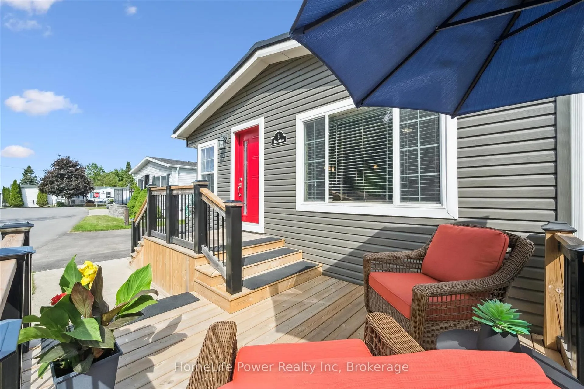 Photo 9 of 6 Pavilion Road, Puslinch, Rural Puslinch East — HOMEH