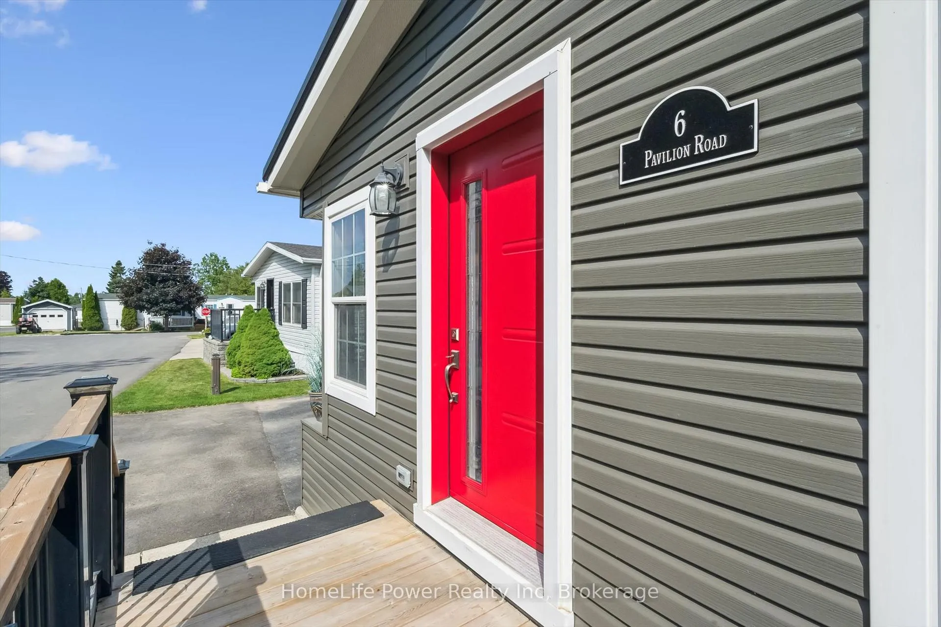 Photo 11 of 6 Pavilion Road, Puslinch, Rural Puslinch East — HOMEH