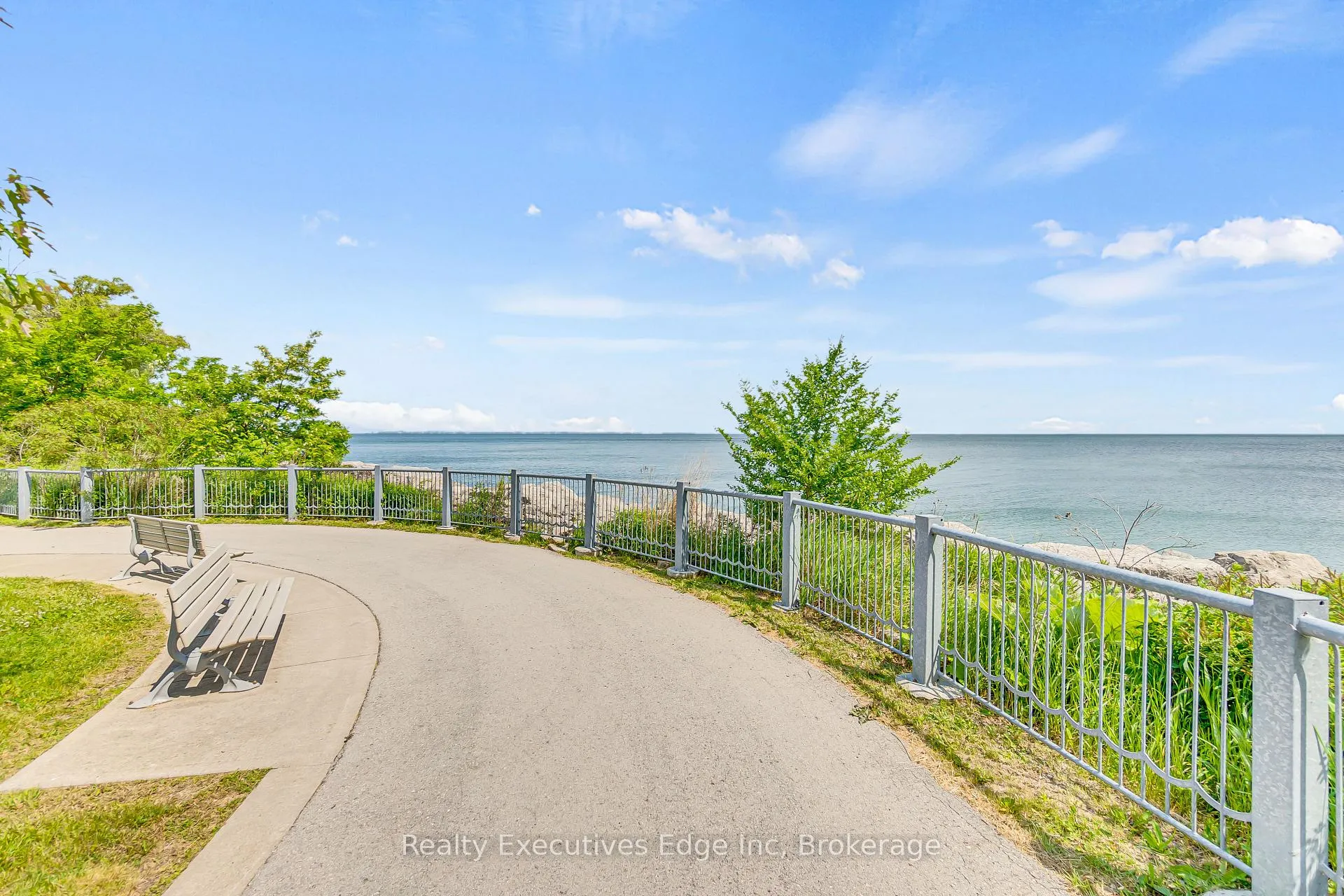 Photo 21 of Unit 416, 125 Shoreview Place, Hamilton, Stoney Creek — HOMEH