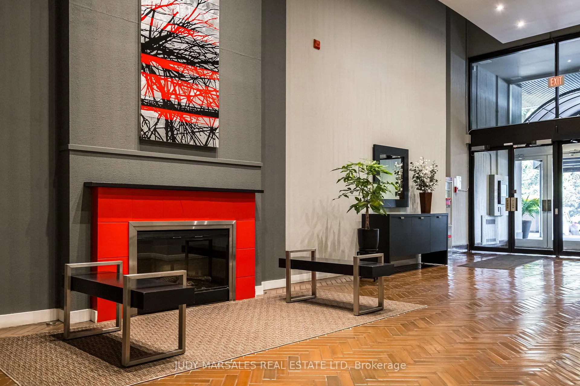 Photo 5 of Unit 612, 66 Bay Street S, Hamilton, Durand — HOMEH