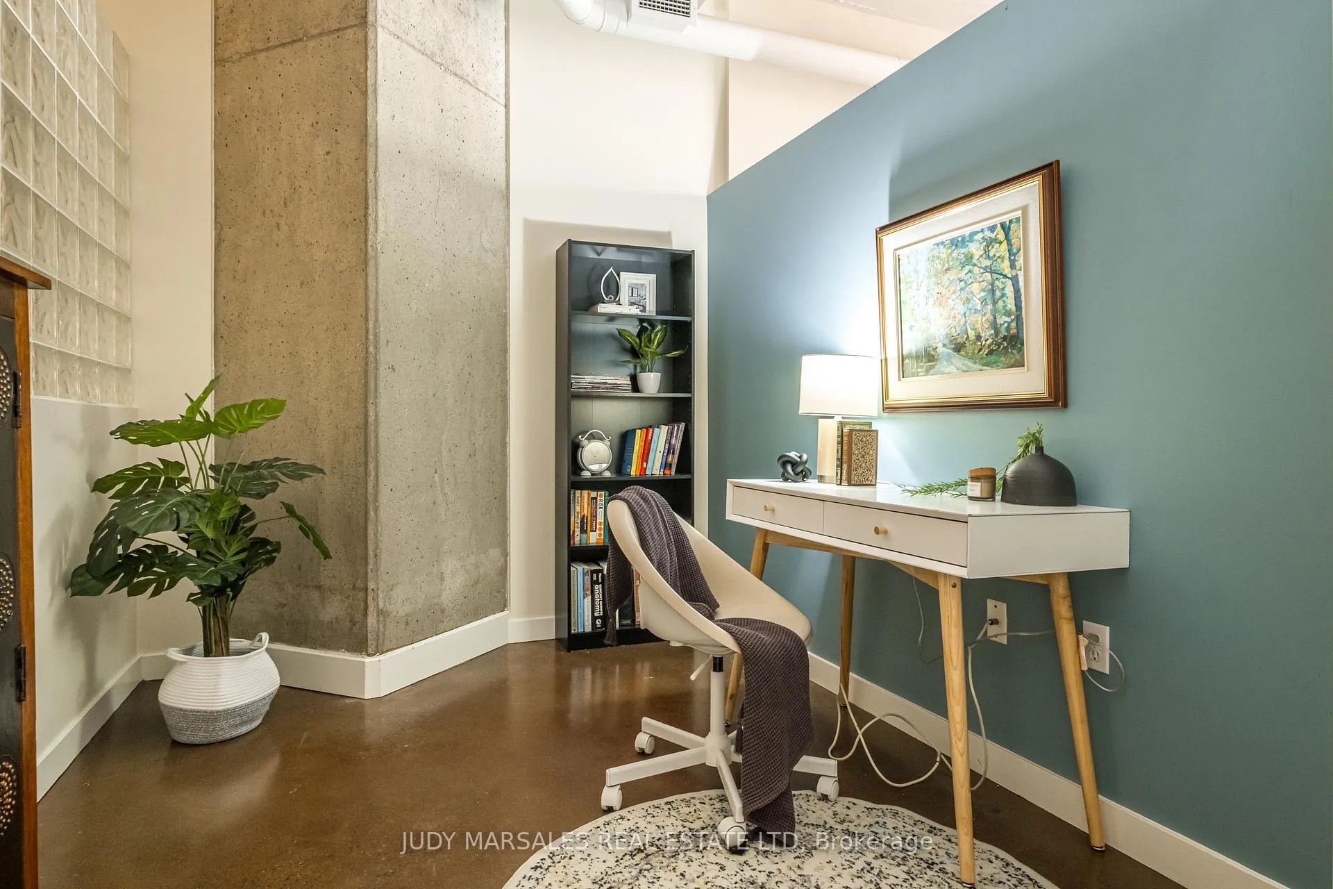 Photo 14 of Unit 612, 66 Bay Street S, Hamilton, Durand — HOMEH