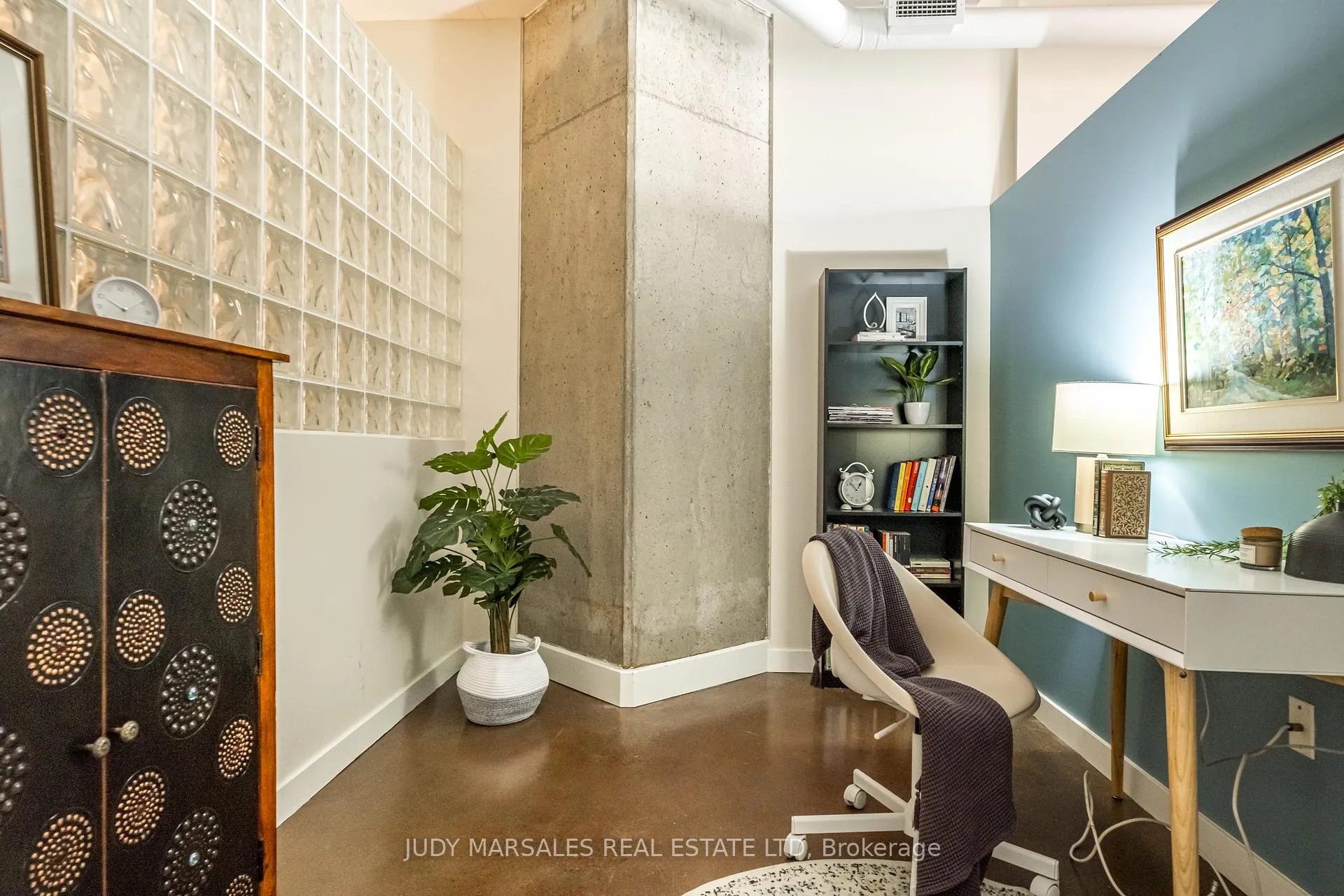 Photo 15 of Unit 612, 66 Bay Street S, Hamilton, Durand — HOMEH