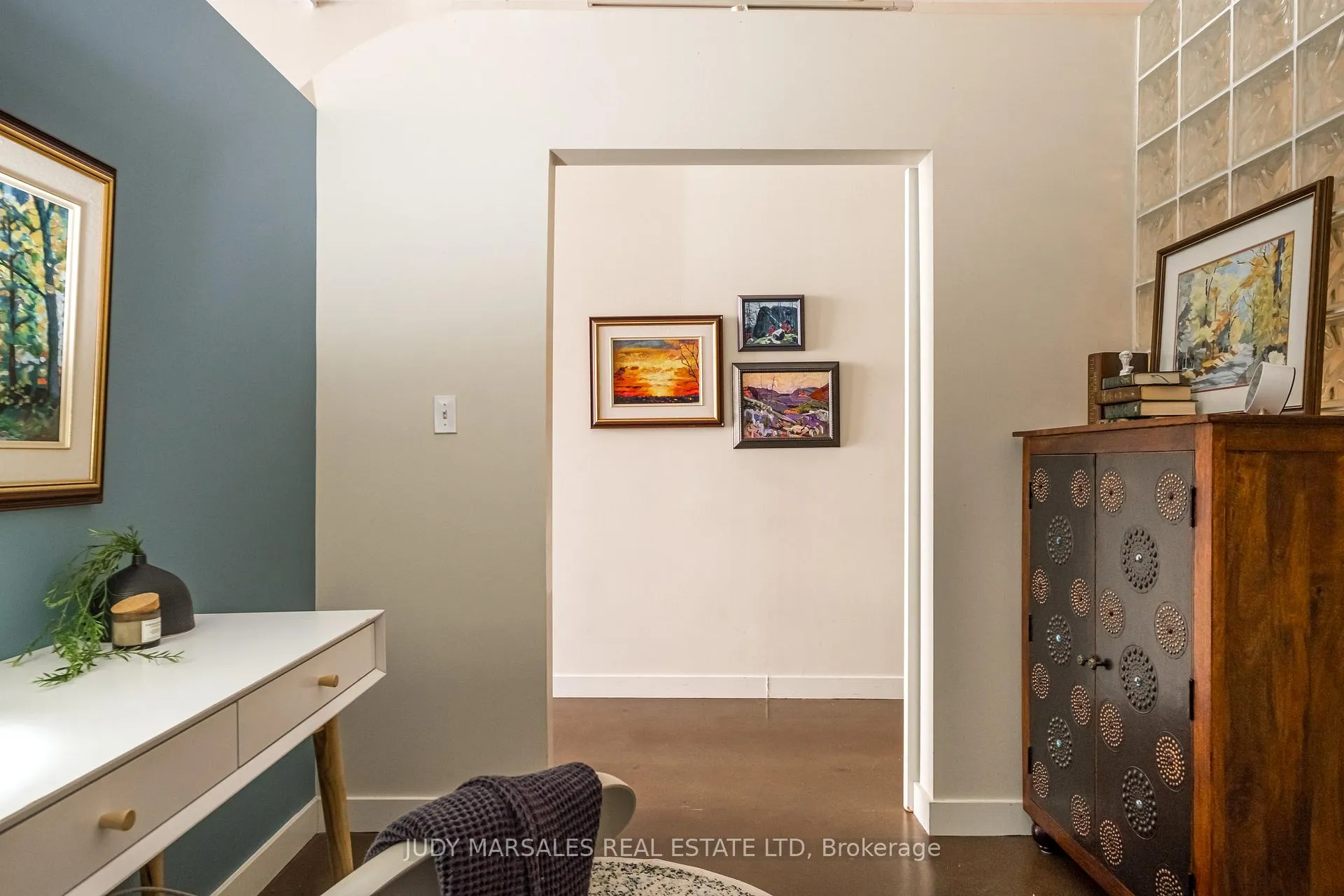Photo 16 of Unit 612, 66 Bay Street S, Hamilton, Durand — HOMEH