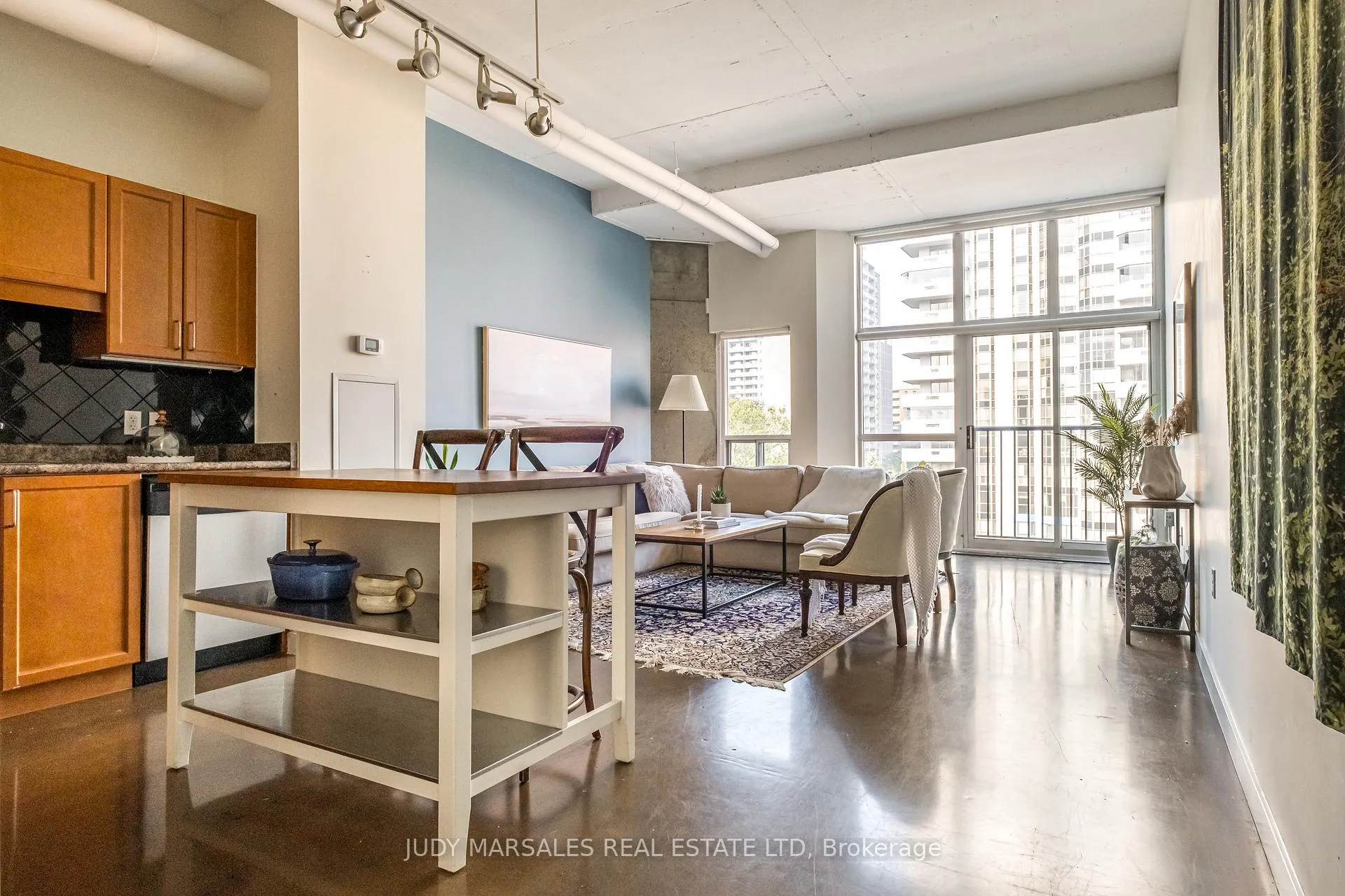 Photo 20 of Unit 612, 66 Bay Street S, Hamilton, Durand — HOMEH