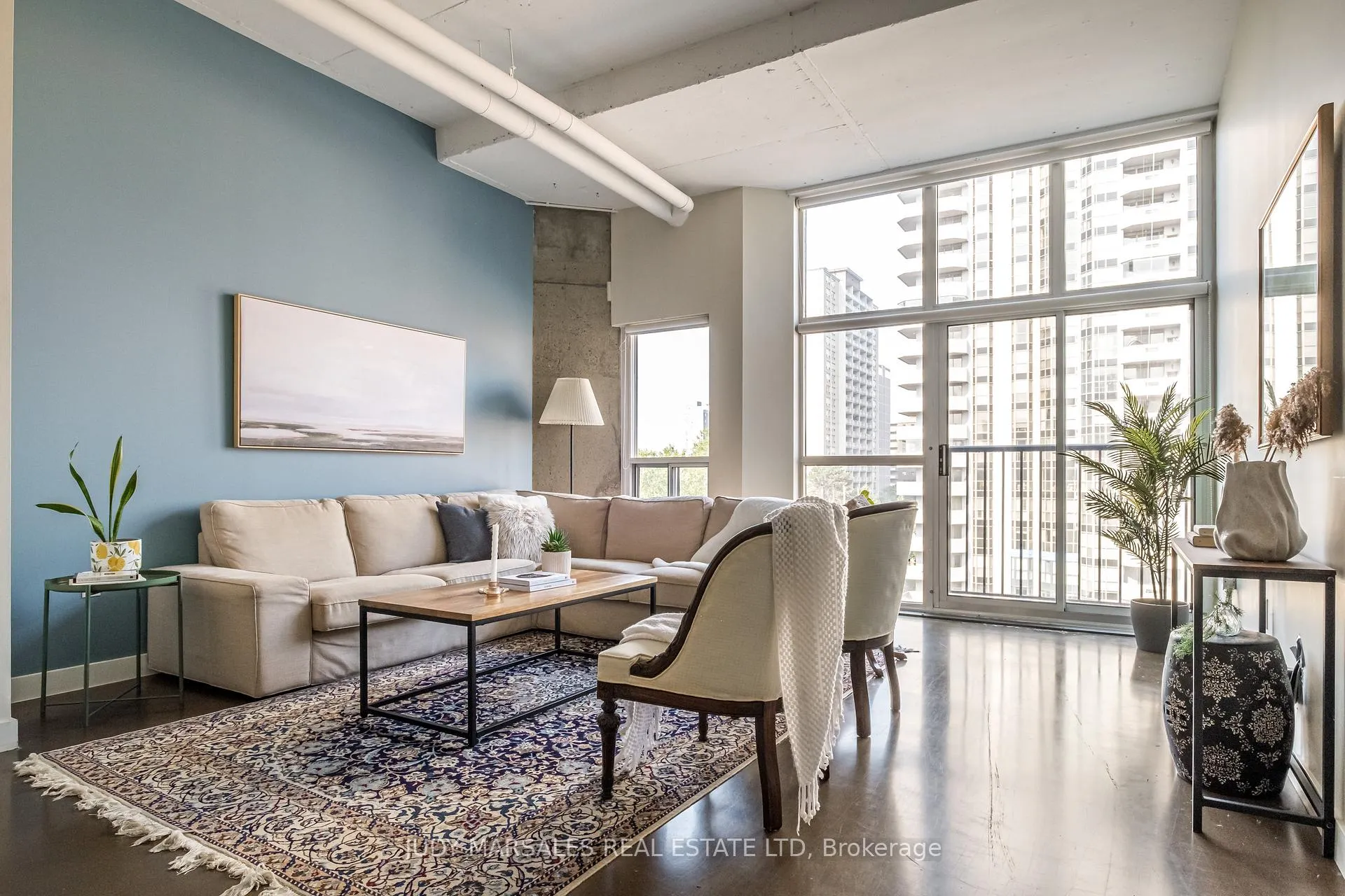 Photo 21 of Unit 612, 66 Bay Street S, Hamilton, Durand — HOMEH