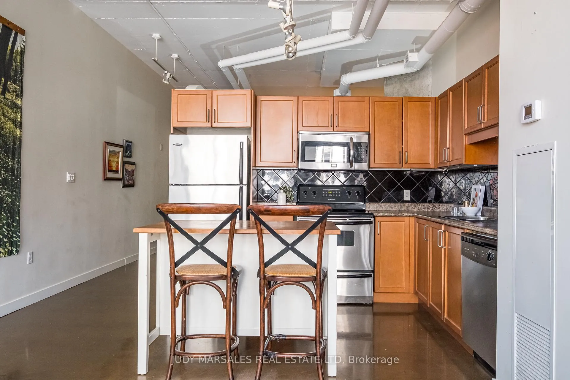 Photo 36 of Unit 612, 66 Bay Street S, Hamilton, Durand — HOMEH