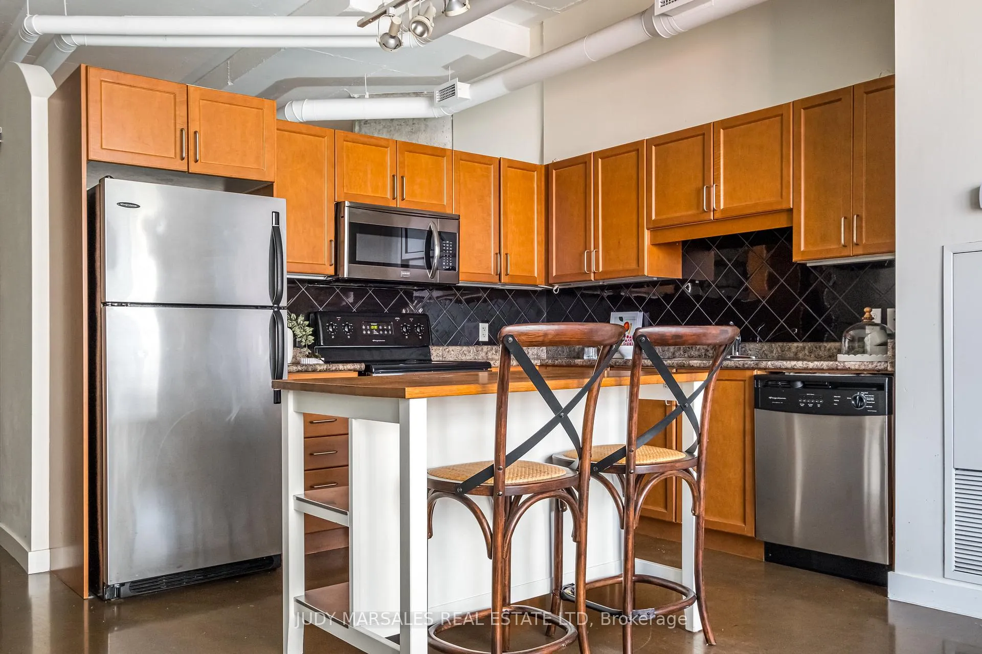 Photo 37 of Unit 612, 66 Bay Street S, Hamilton, Durand — HOMEH