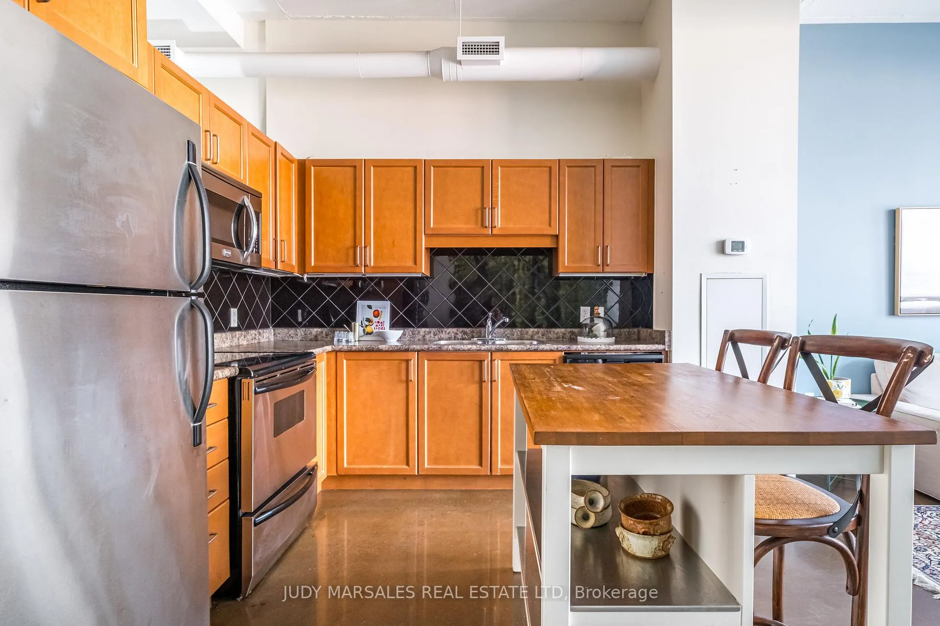 Photo 38 of Unit 612, 66 Bay Street S, Hamilton, Durand — HOMEH