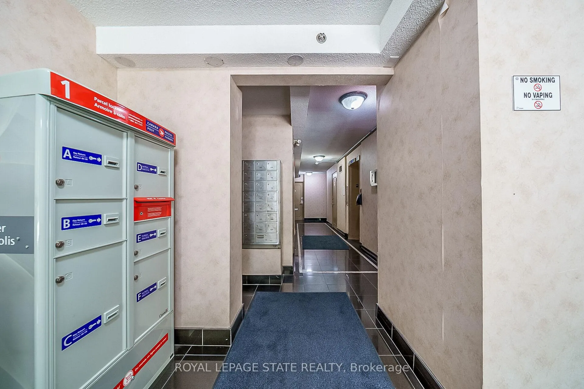 Photo 34 of Unit 702, 81 Charlton Avenue E, Hamilton, Corktown — HOMEH