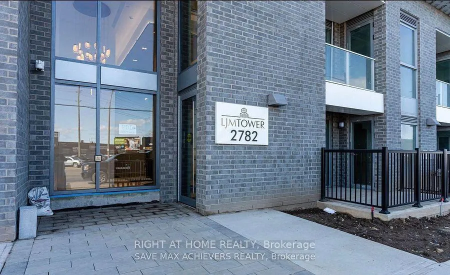 Photo 4 of Unit 109, 2782 Barton Street E, Hamilton, Riverdale — HOMEH