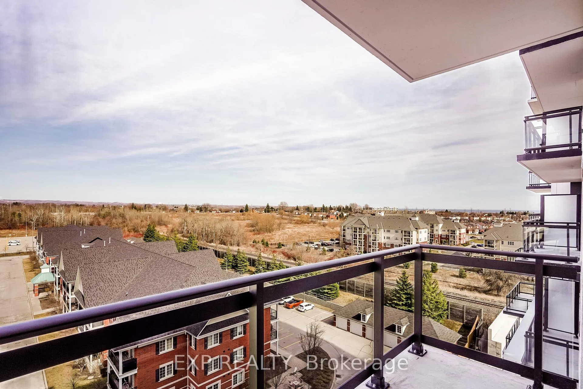 Photo 31 of Unit 806, 55 Clarington Boulevard, Clarington, Bowmanville — HOMEH