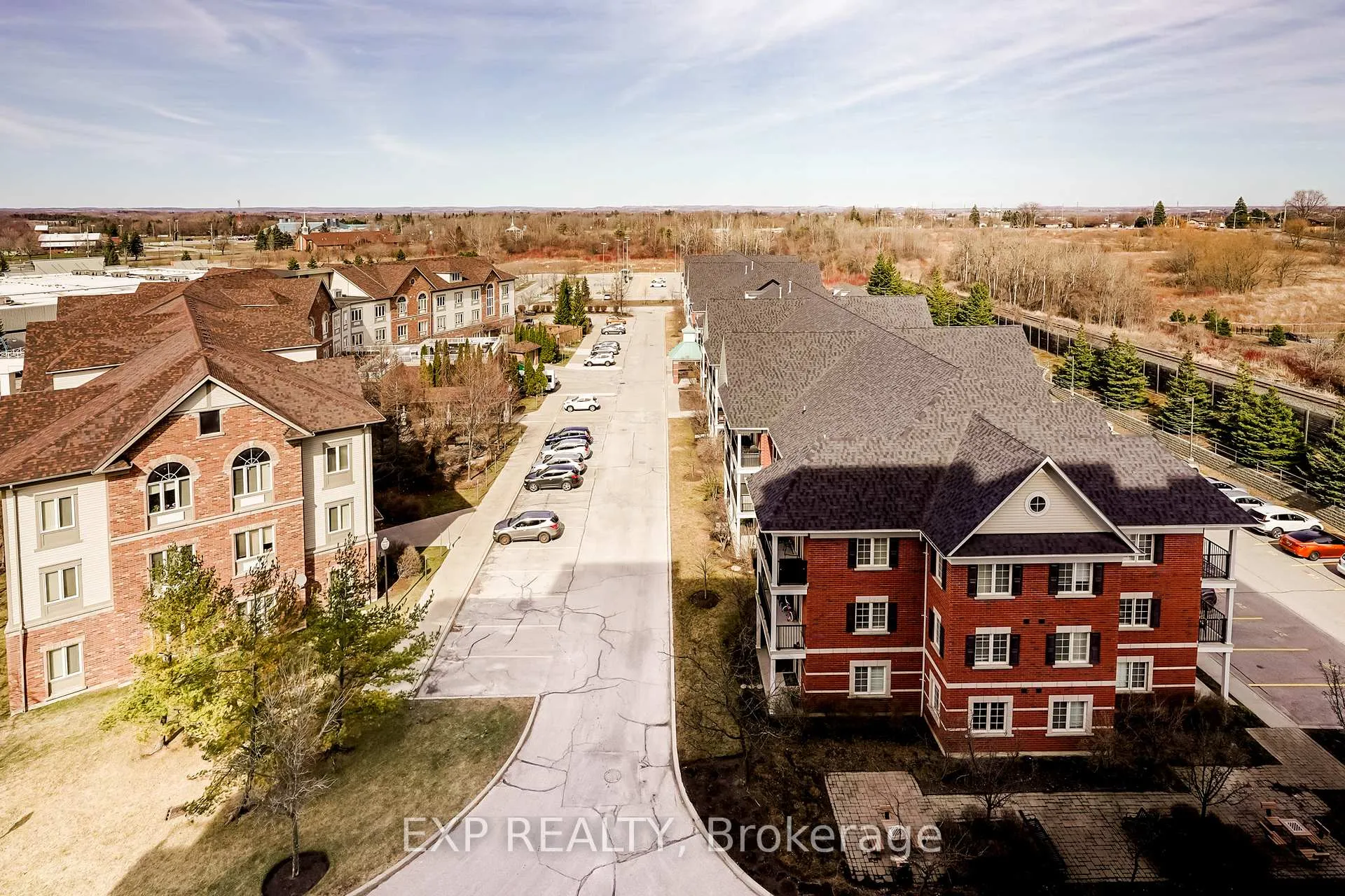 Photo 33 of Unit 806, 55 Clarington Boulevard, Clarington, Bowmanville — HOMEH