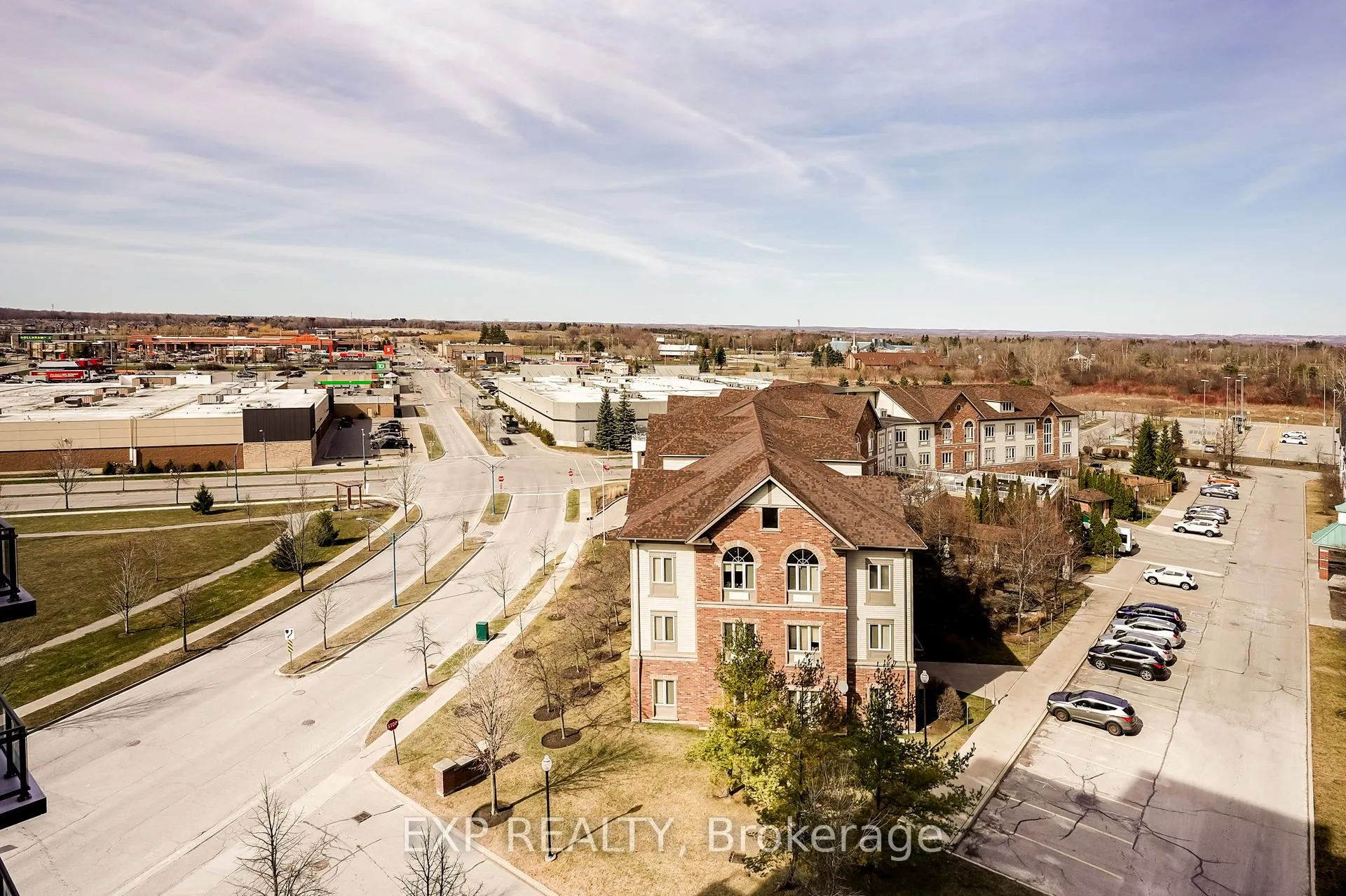 Photo 34 of Unit 806, 55 Clarington Boulevard, Clarington, Bowmanville — HOMEH