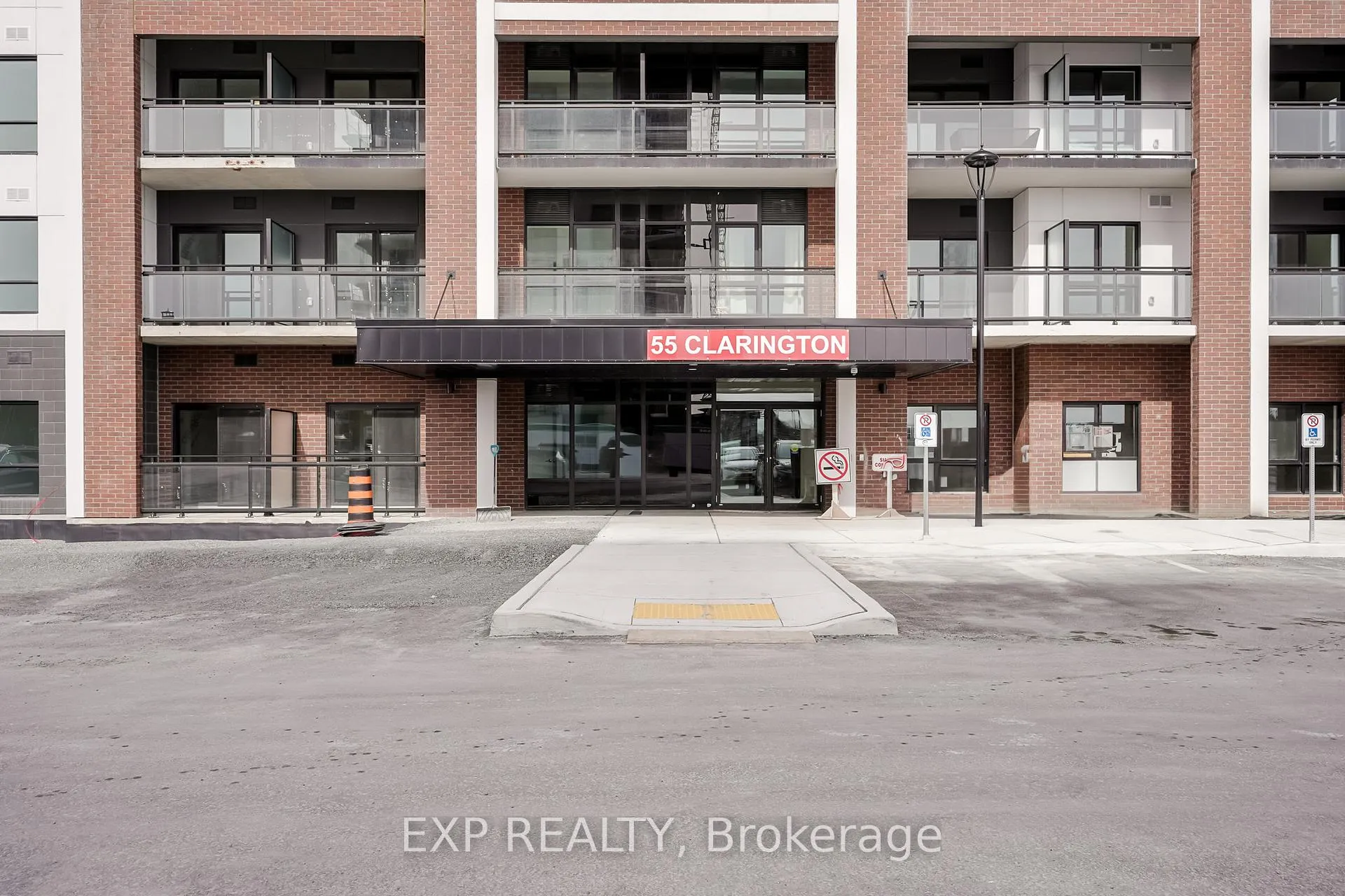 Photo 38 of Unit 806, 55 Clarington Boulevard, Clarington, Bowmanville — HOMEH