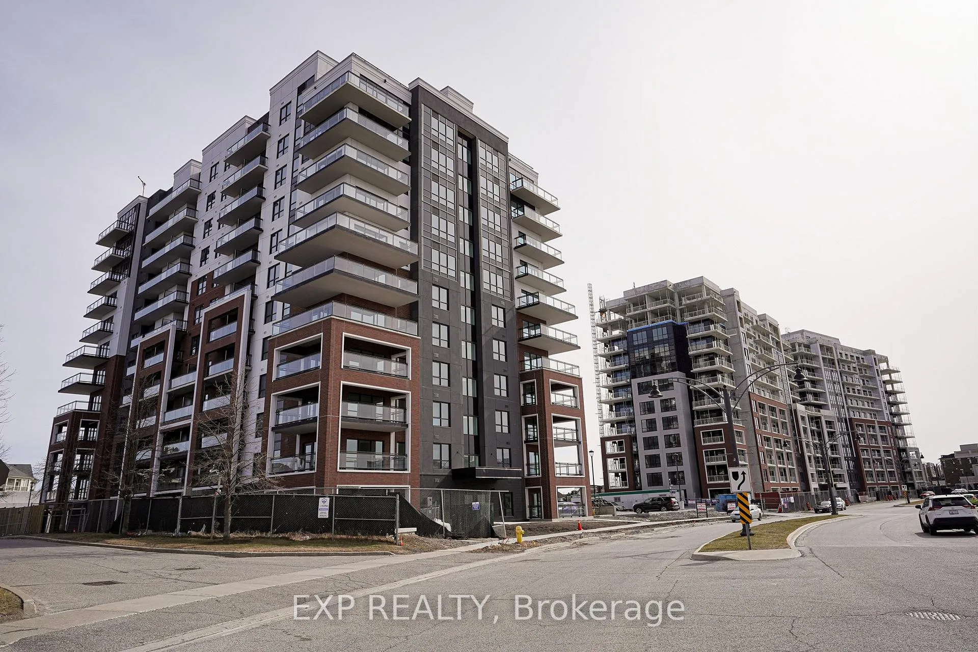 Photo 41 of Unit 806, 55 Clarington Boulevard, Clarington, Bowmanville — HOMEH