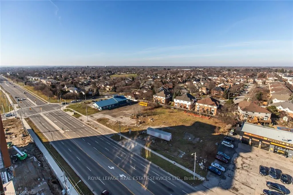 Photo 16 of Unit 901, 460 Dundas Street E, Hamilton, Waterdown — HOMEH