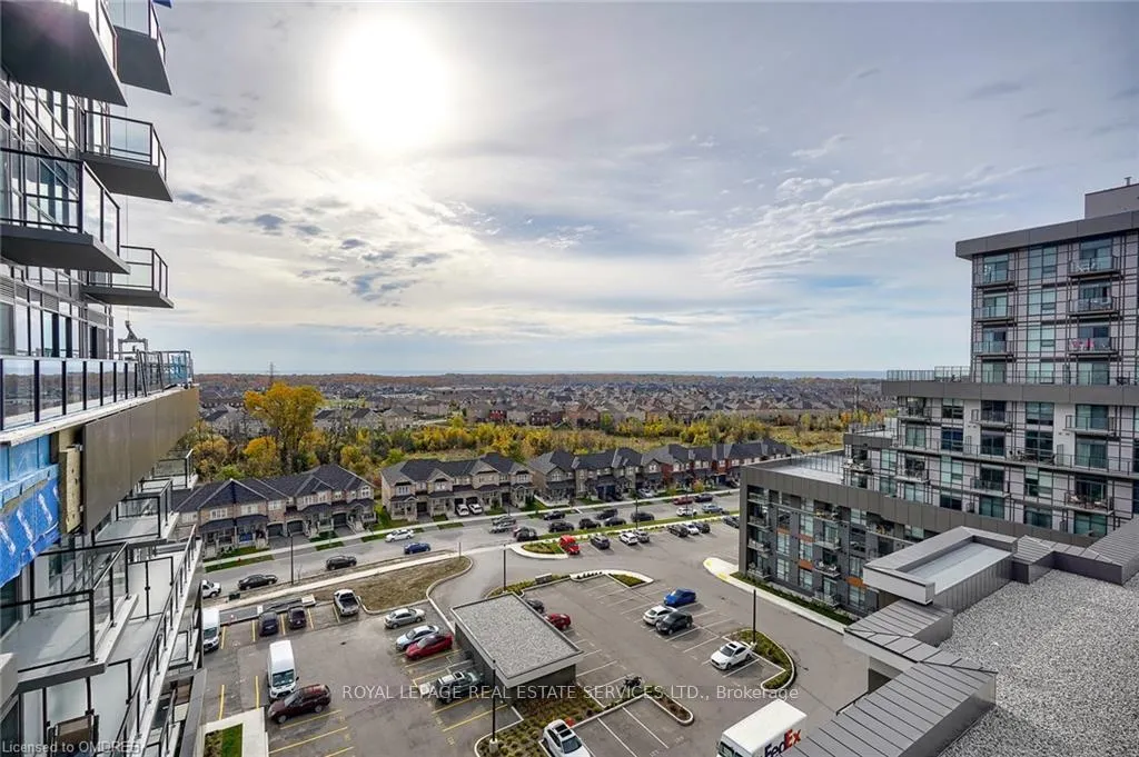 Photo 17 of Unit 901, 460 Dundas Street E, Hamilton, Waterdown — HOMEH
