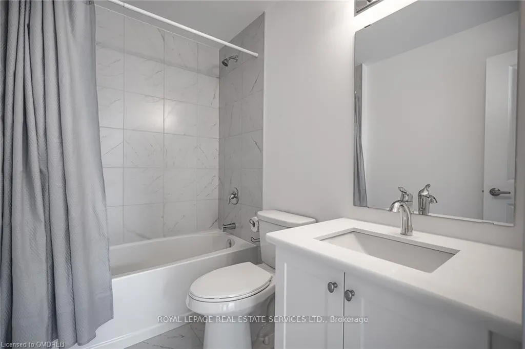 Photo 22 of Unit 901, 460 Dundas Street E, Hamilton, Waterdown — HOMEH