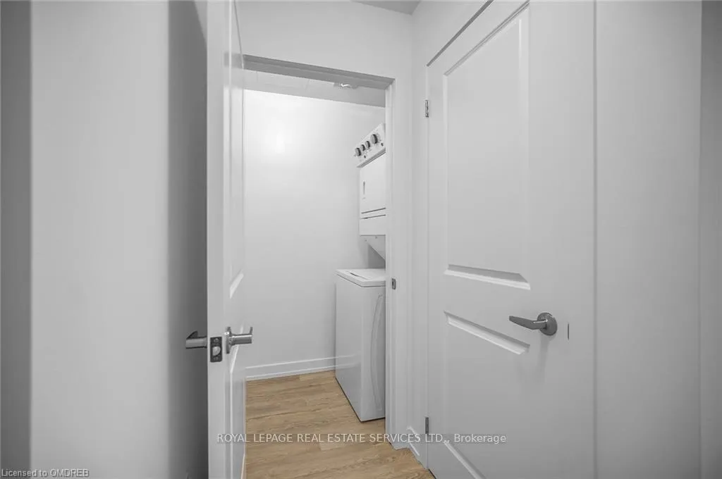 Photo 29 of Unit 901, 460 Dundas Street E, Hamilton, Waterdown — HOMEH