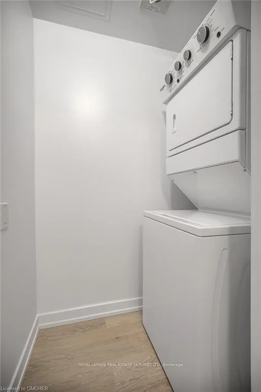 Photo 30 of Unit 901, 460 Dundas Street E, Hamilton, Waterdown — HOMEH