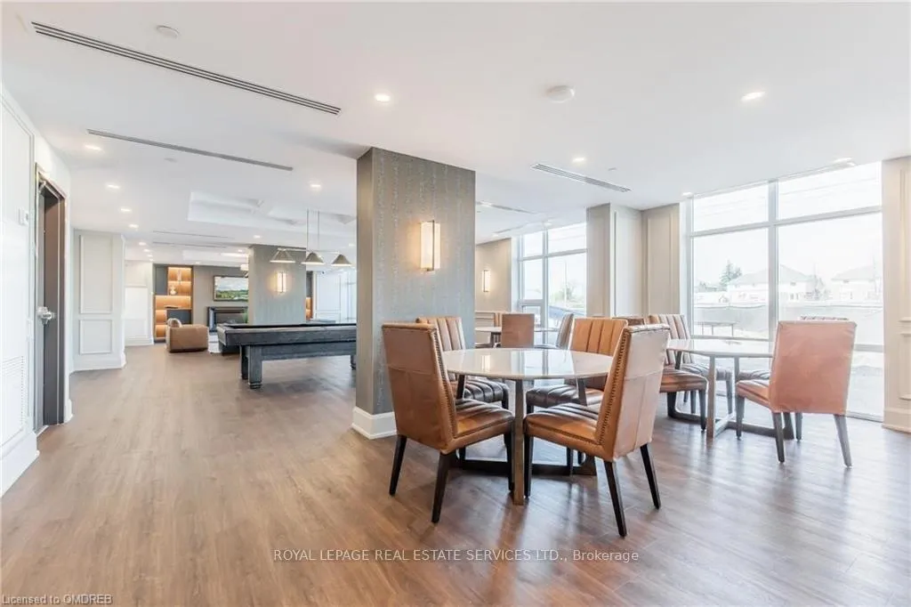 Photo 33 of Unit 901, 460 Dundas Street E, Hamilton, Waterdown — HOMEH