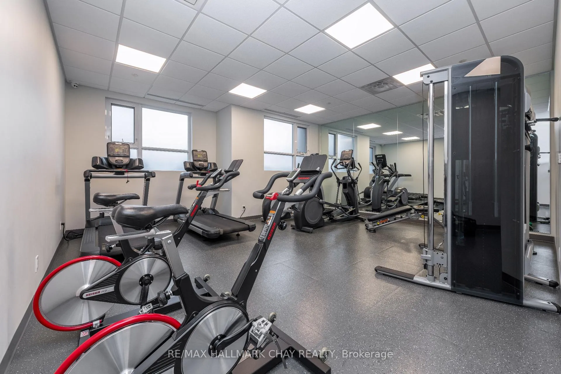 Photo 5 of Unit 101, 58 Lakeside Terrace, Barrie, 400 North — HOMEH