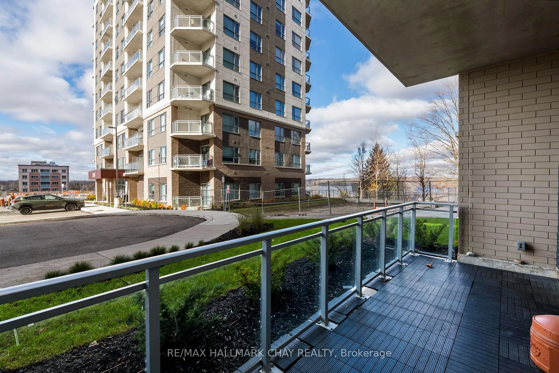 Photo 13 of Unit 101, 58 Lakeside Terrace, Barrie, 400 North — HOMEH