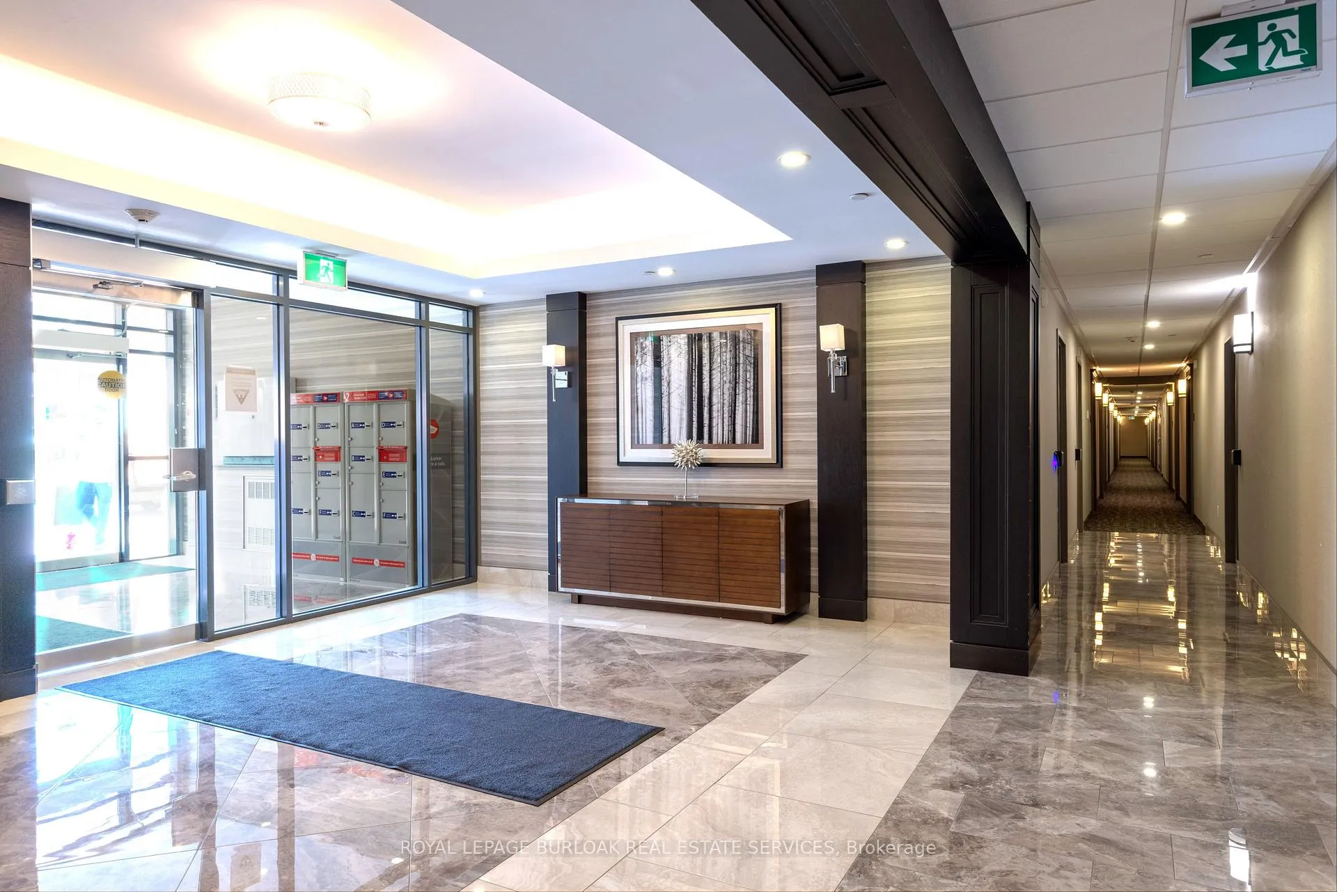Photo 3 of Unit 133, 101 Shoreview Place, Hamilton, Lakeshore — HOMEH