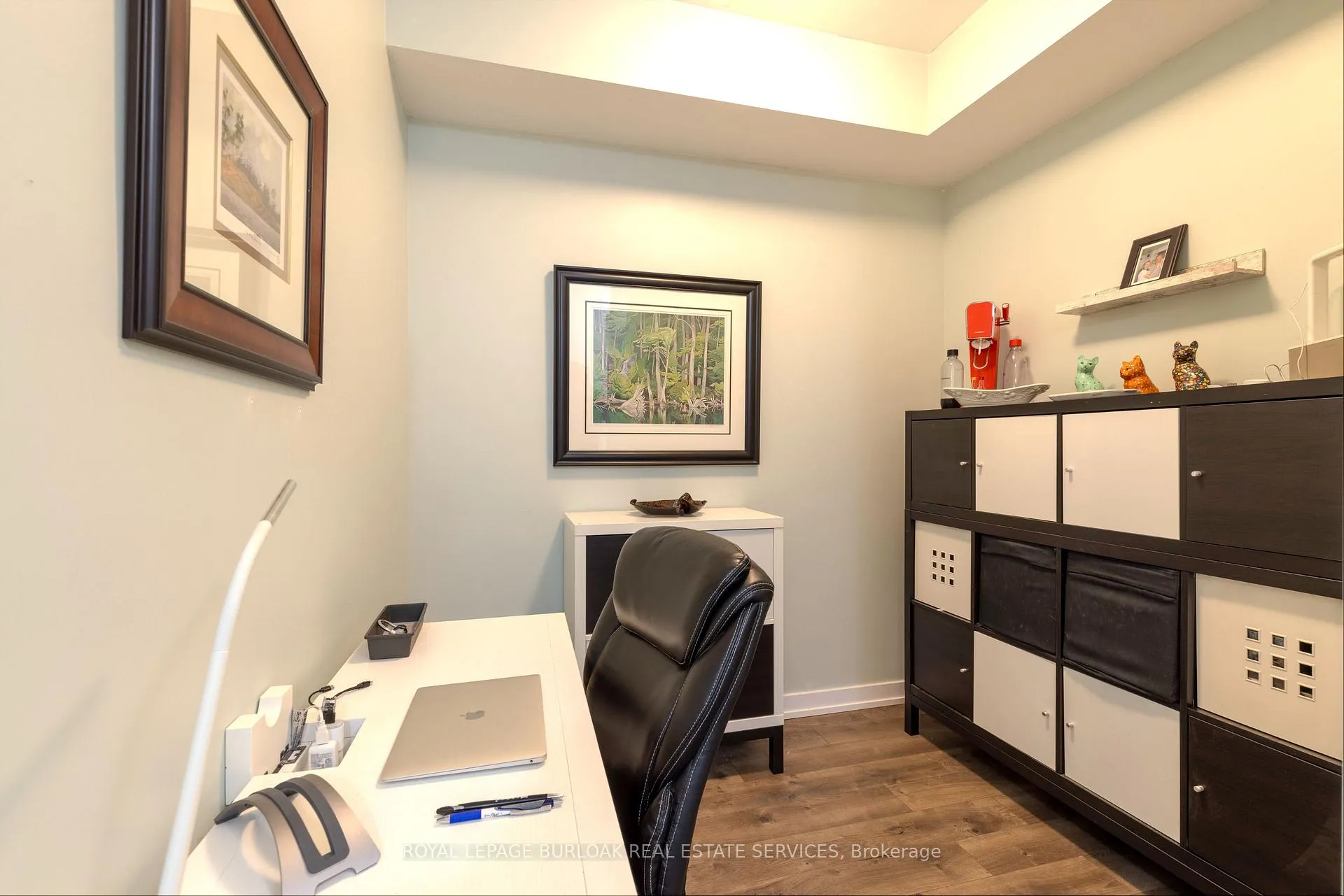 Photo 13 of Unit 133, 101 Shoreview Place, Hamilton, Lakeshore — HOMEH